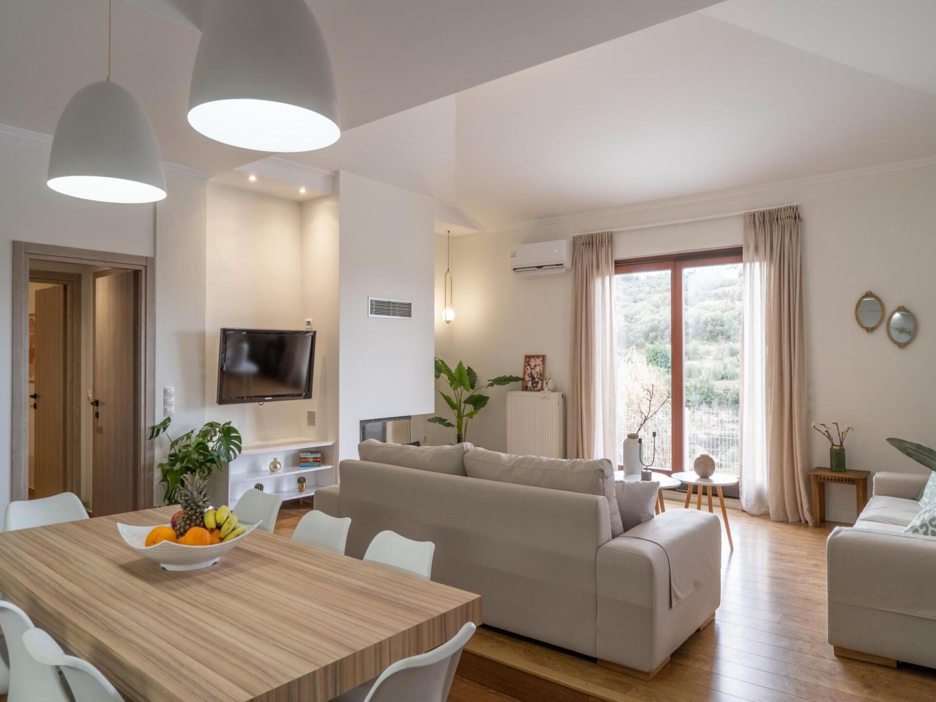 8-persoons villa met privézwembad in Rethymno - foto 16