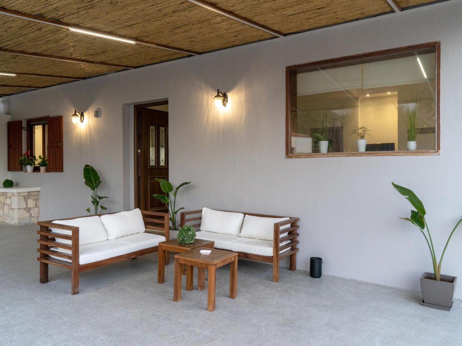 8-persoons villa met privézwembad in Rethymno - foto 15