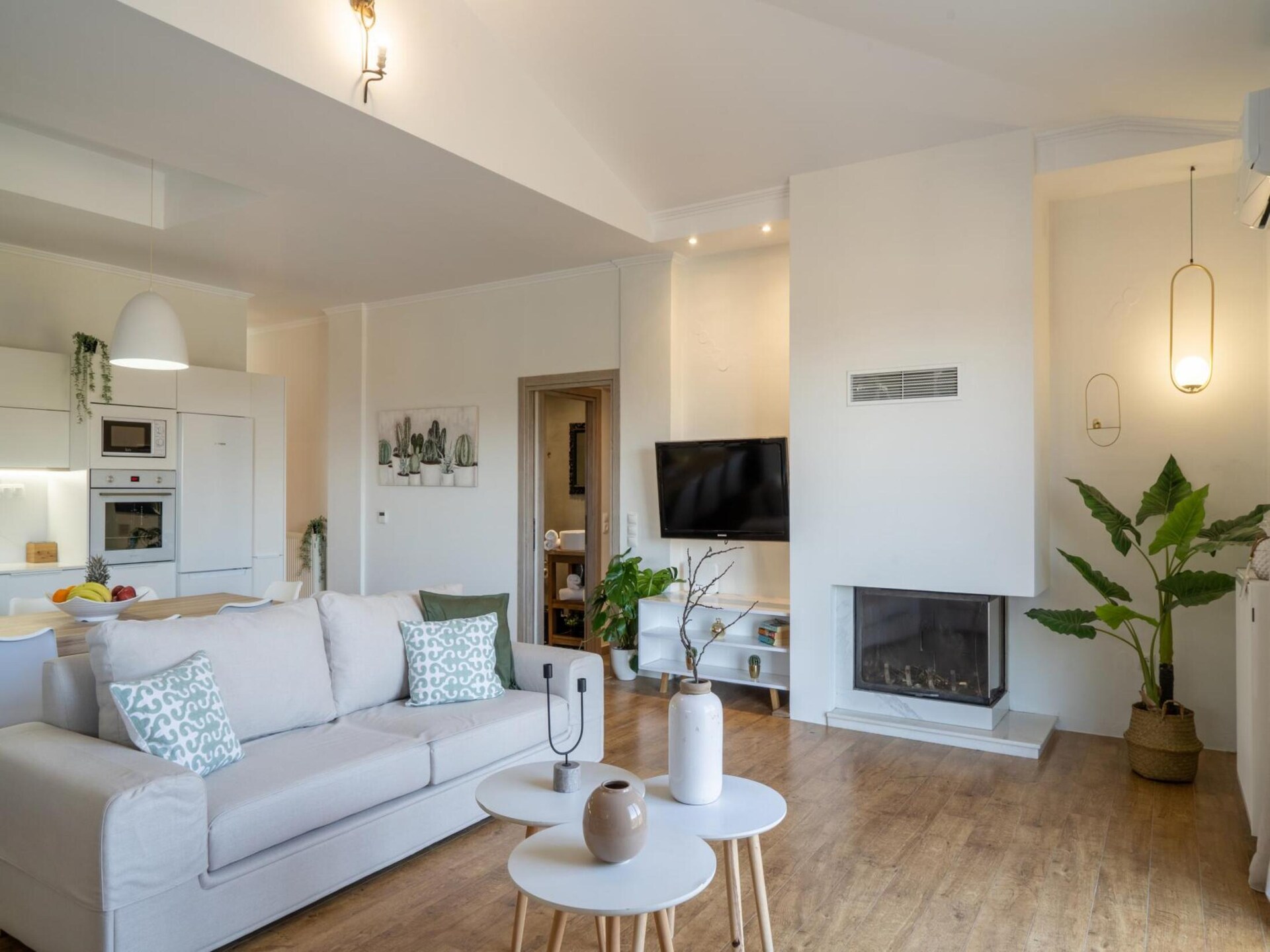 8-persoons villa met privézwembad in Rethymno - foto 17