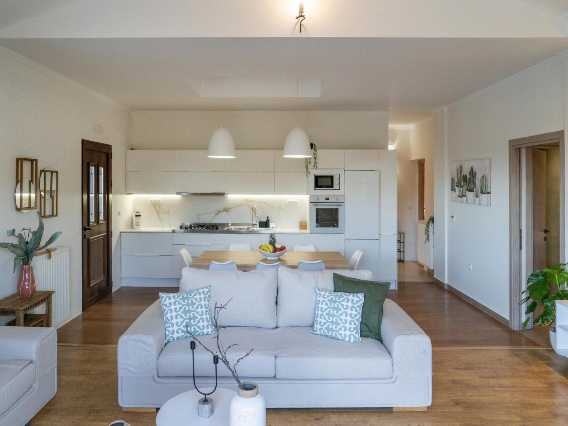 8-persoons villa met privézwembad in Rethymno - foto 18