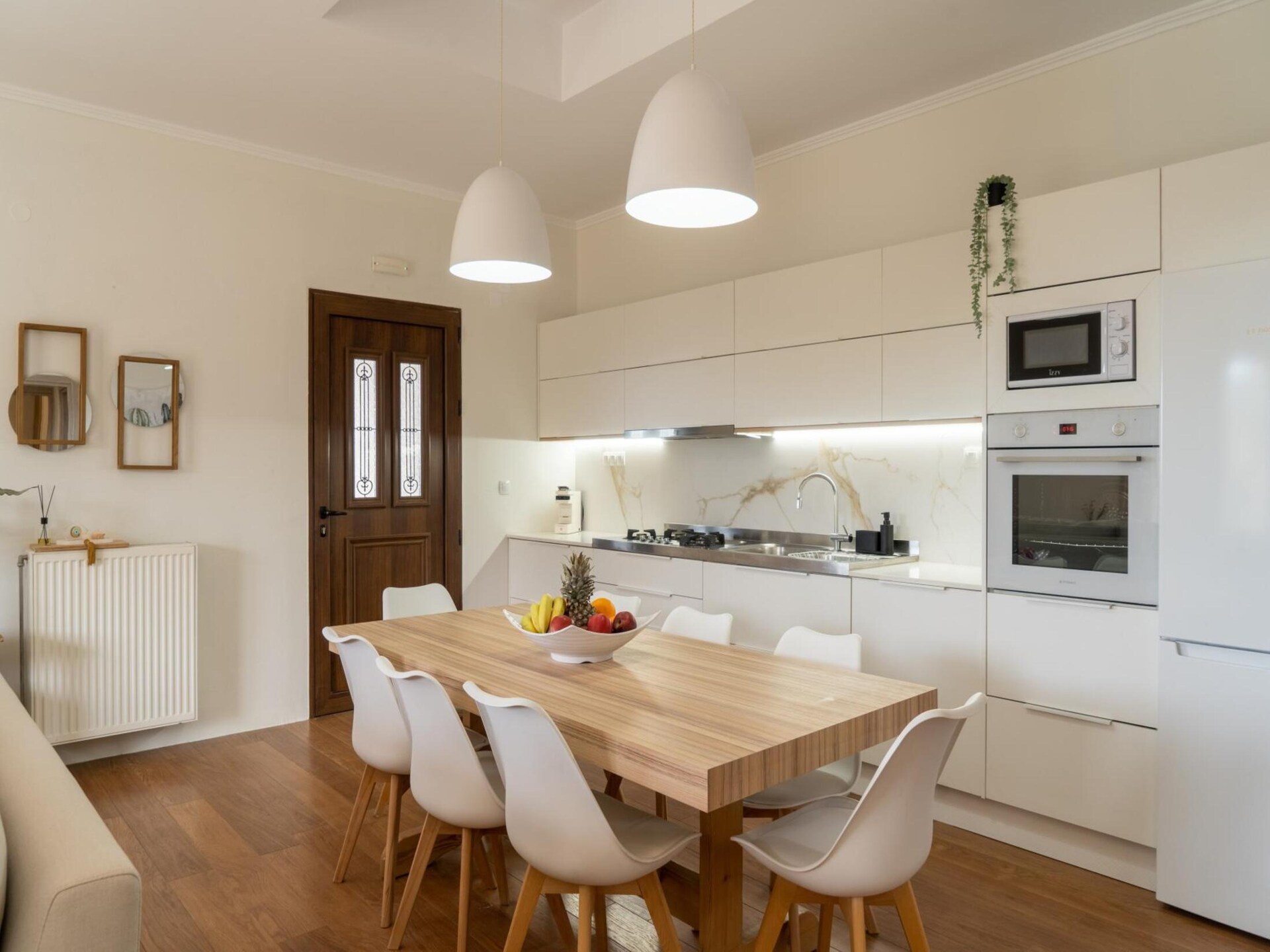 8-persoons villa met privézwembad in Rethymno - foto 9