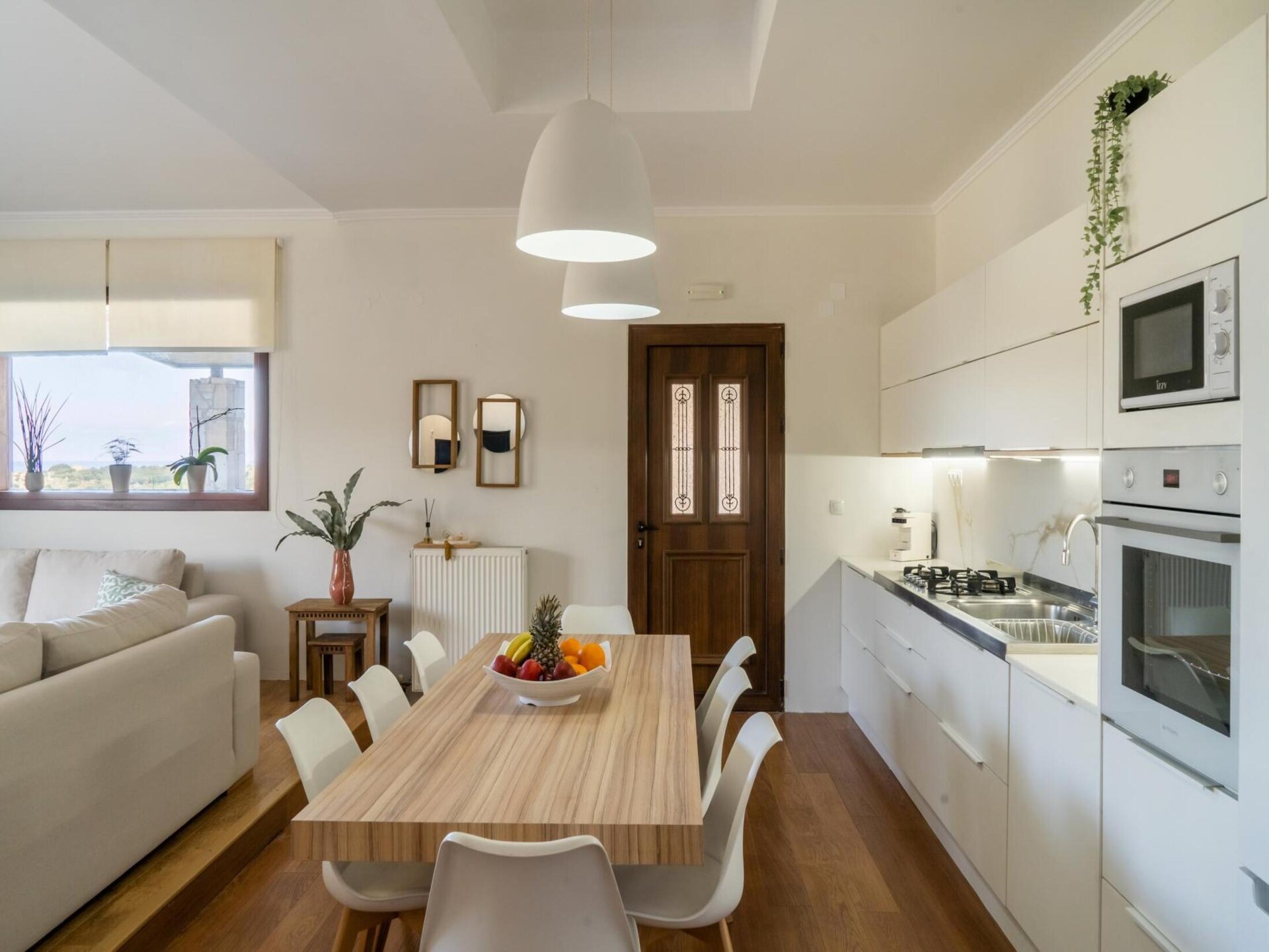 8-persoons villa met privézwembad in Rethymno - foto 20