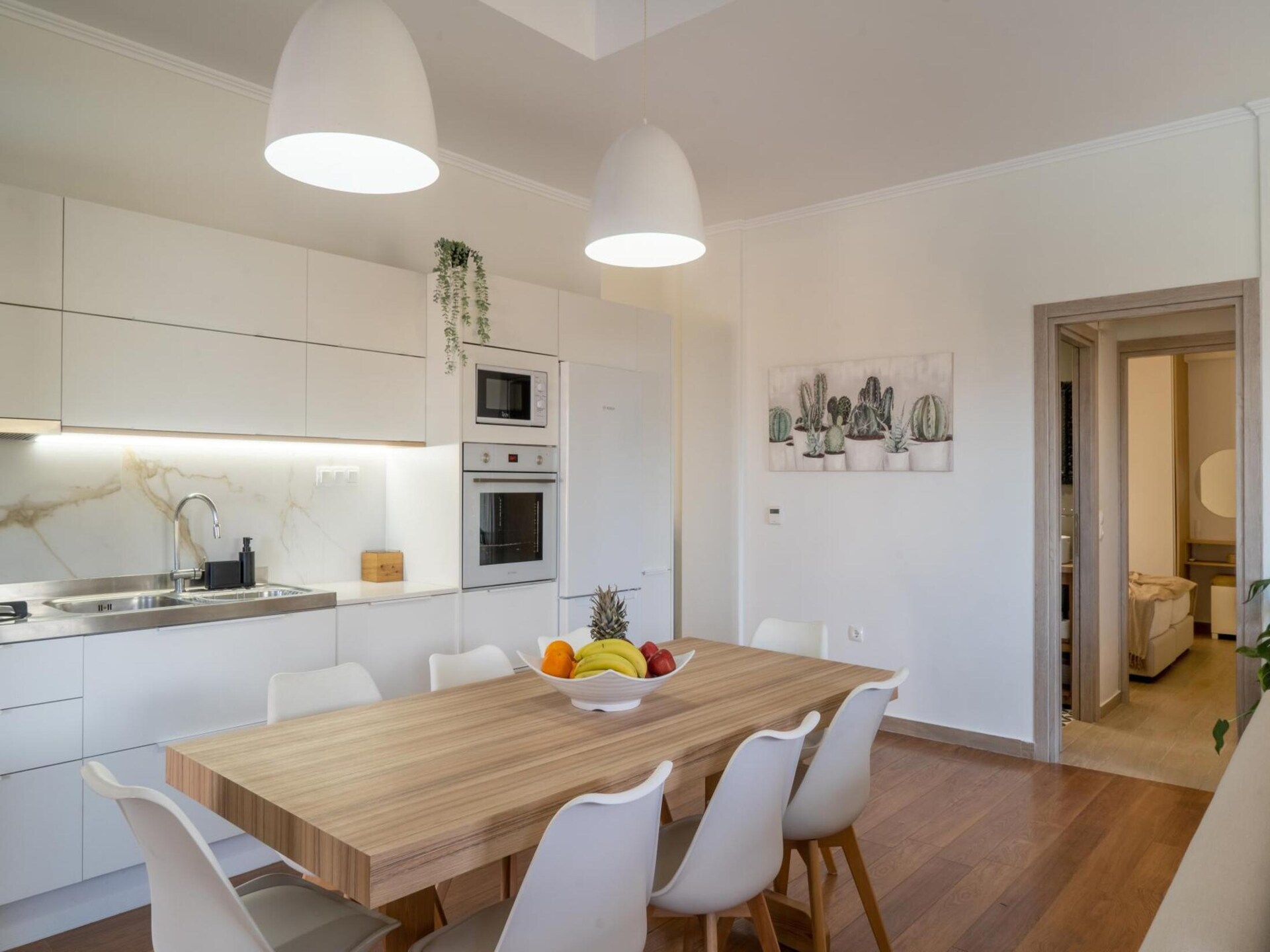 8-persoons villa met privézwembad in Rethymno - foto 21