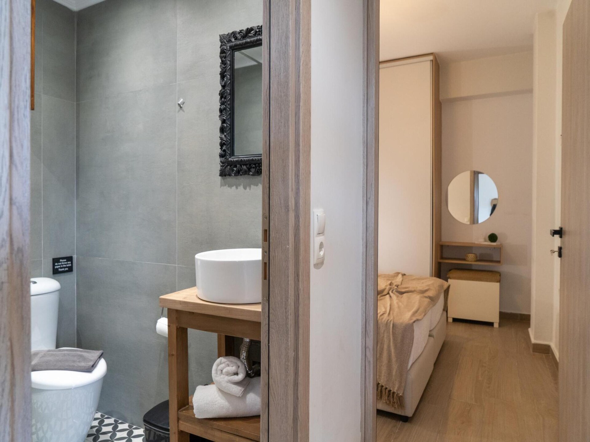 8-persoons villa met privézwembad in Rethymno - foto 29