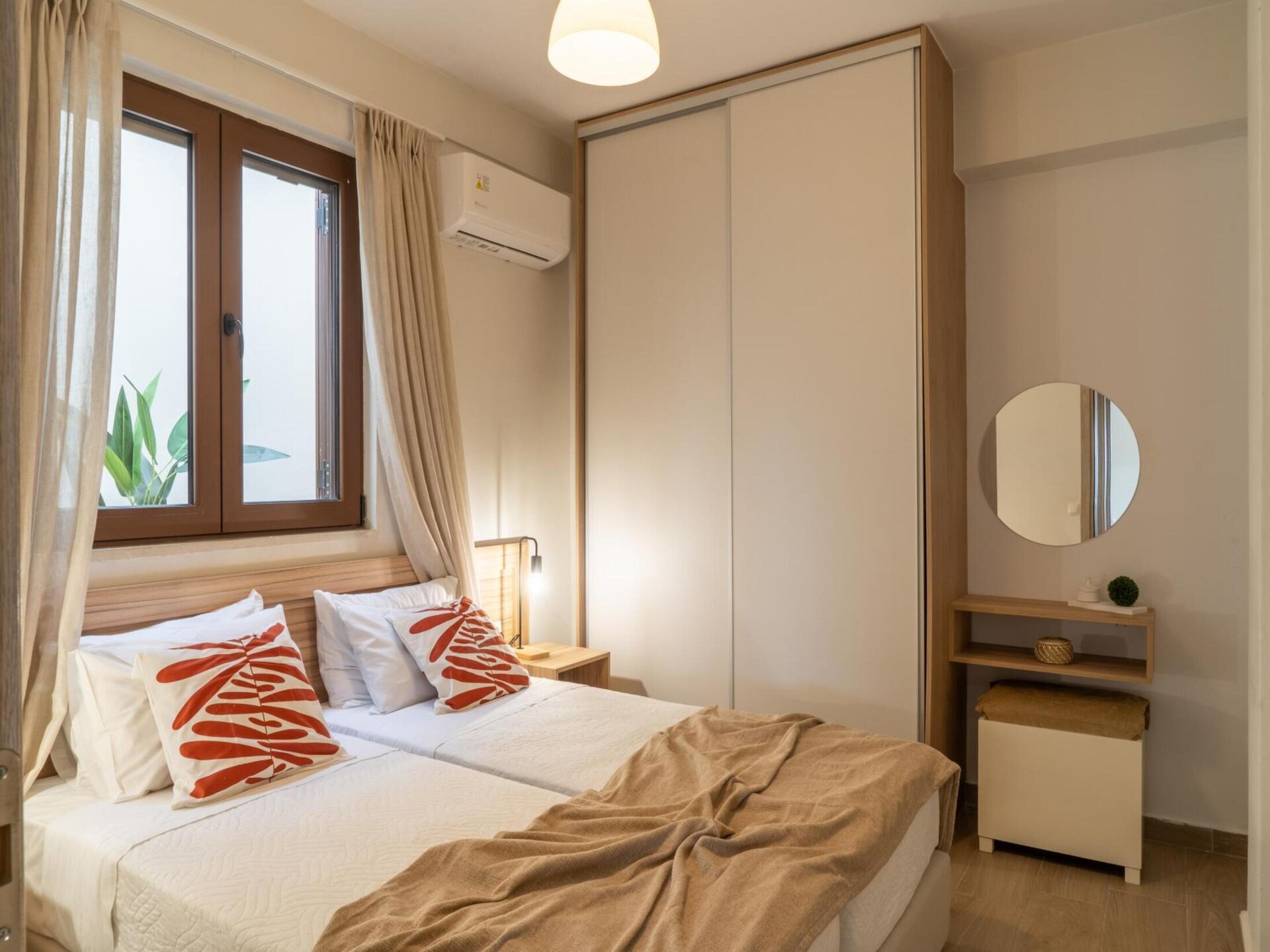 8-persoons villa met privézwembad in Rethymno - foto 4