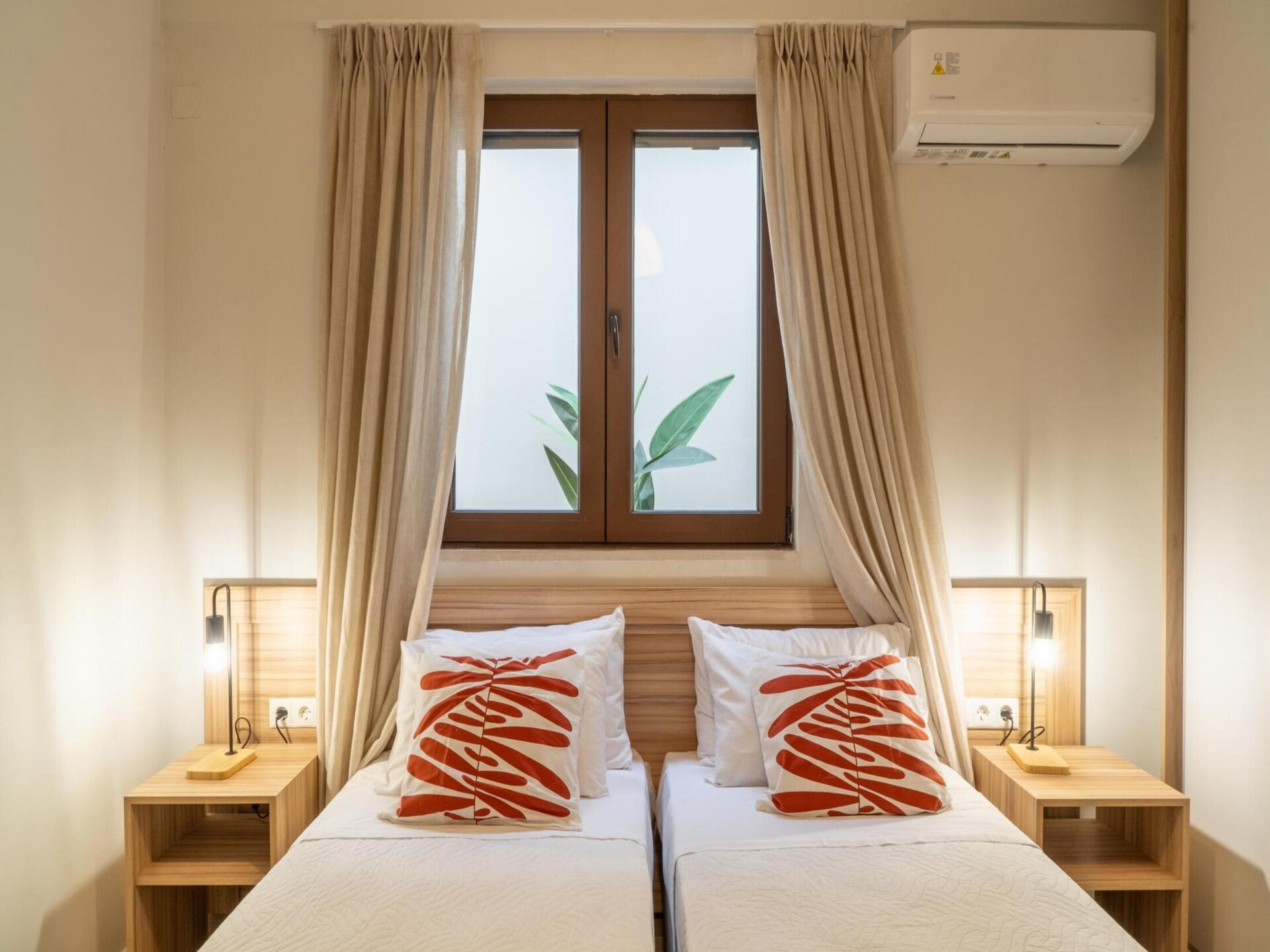 8-persoons villa met privézwembad in Rethymno - foto 22