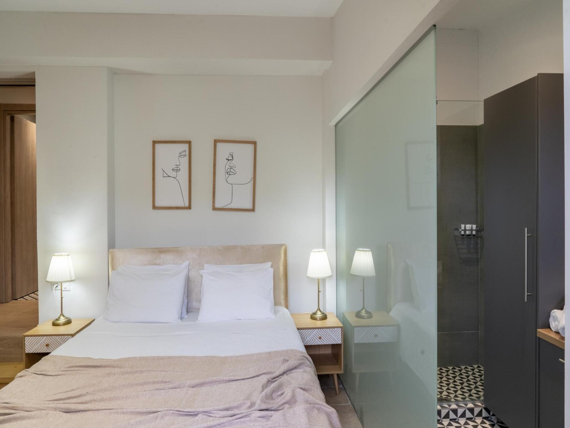 8-persoons villa met privézwembad in Rethymno - foto 25