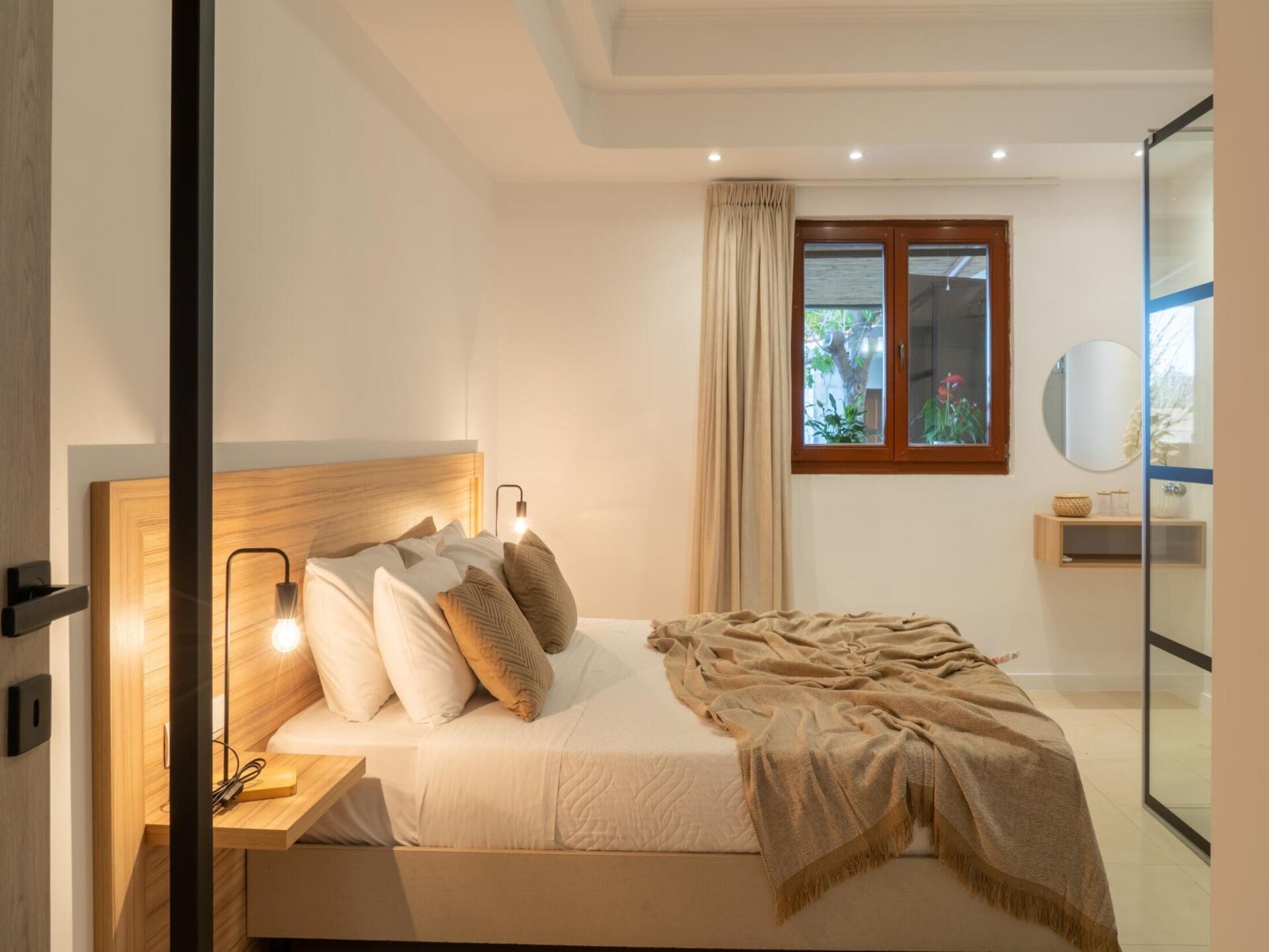 8-persoons villa met privézwembad in Rethymno - foto 26