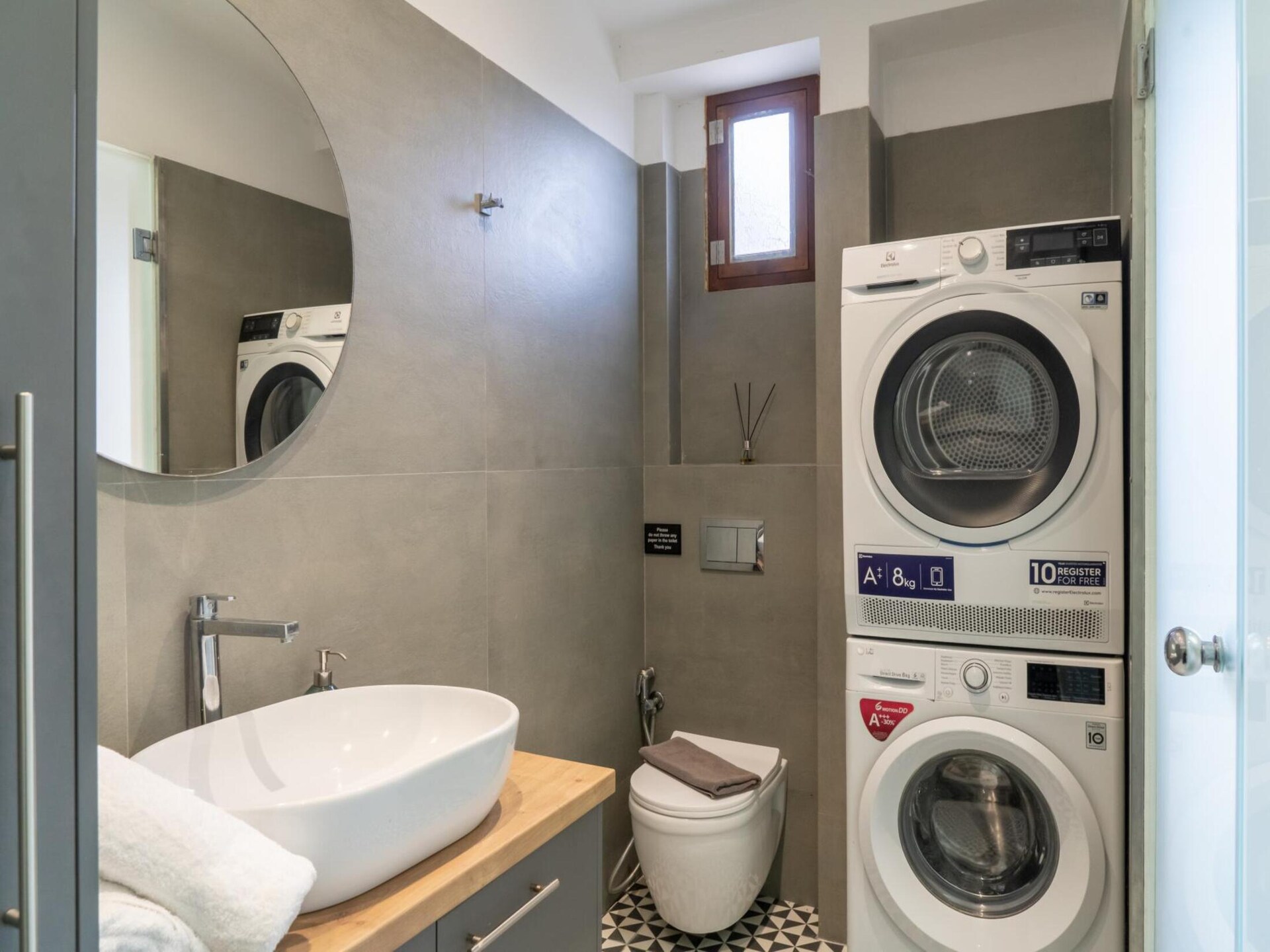 8-persoons villa met privézwembad in Rethymno - foto 27