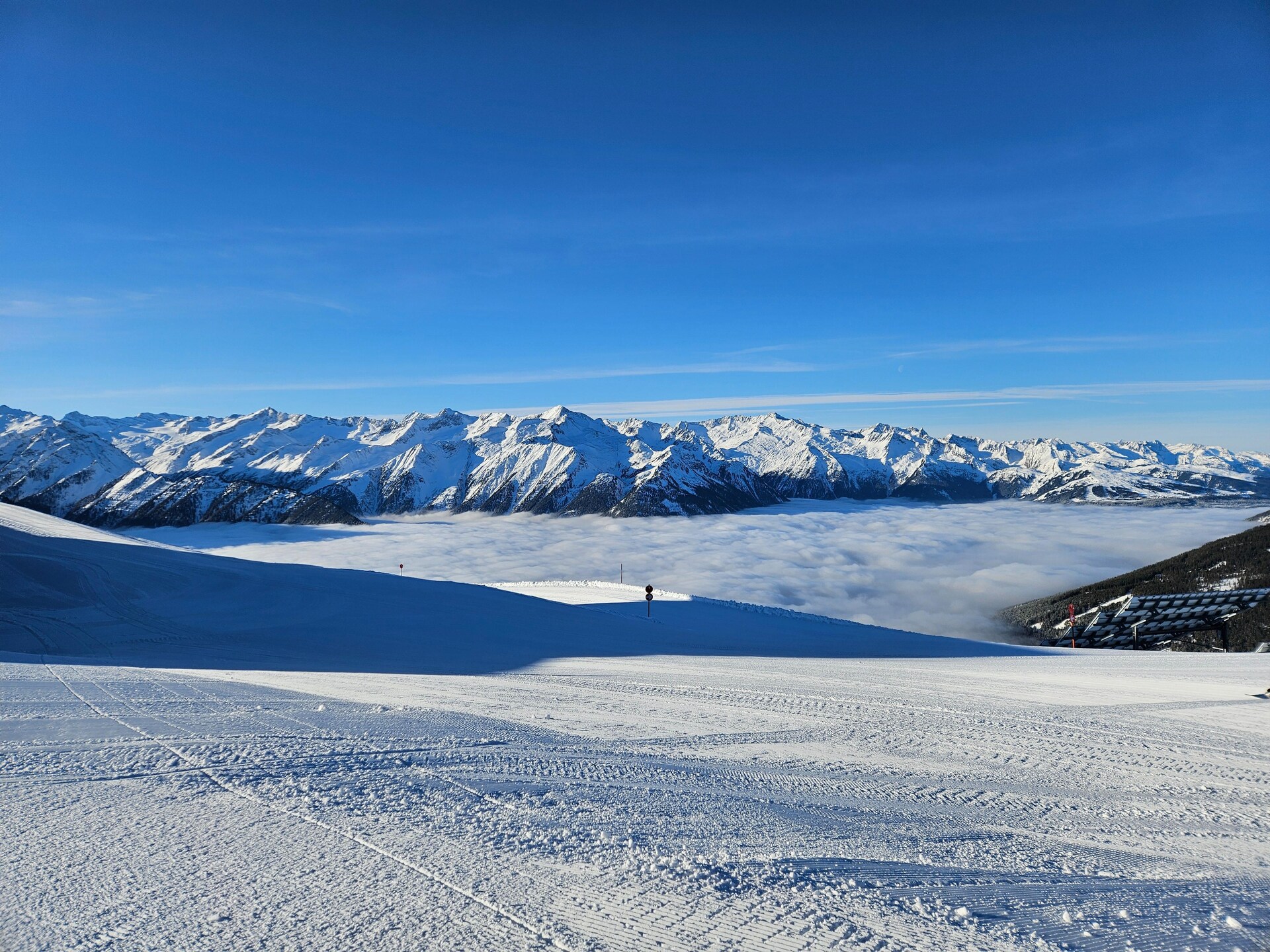 Luxe ski-in ski-out vakantiehuis Jagahütte in Bramberg am Wildkogel - foto 5