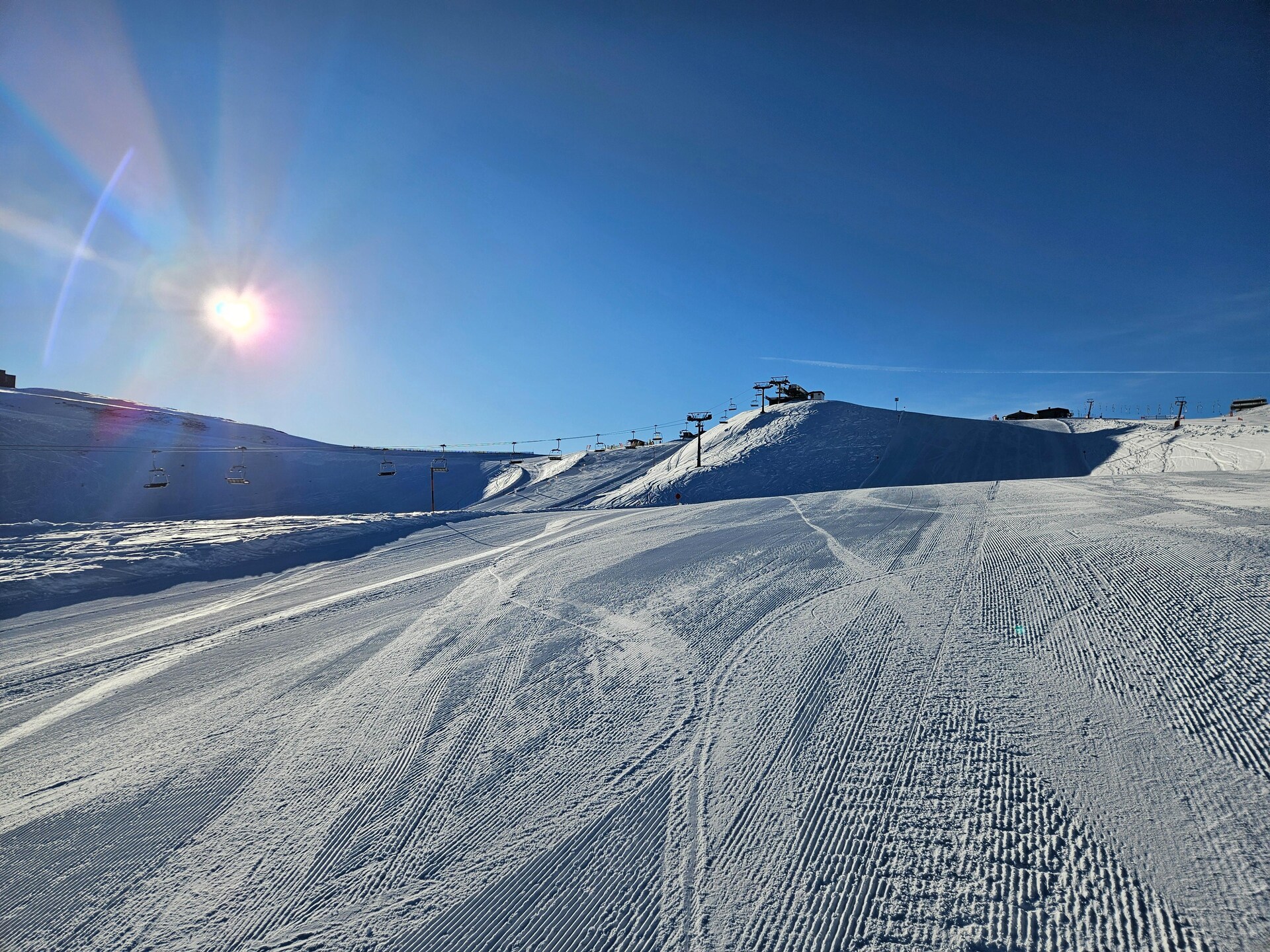 Luxe ski-in ski-out vakantiehuis Jagahütte in Bramberg am Wildkogel - foto 23