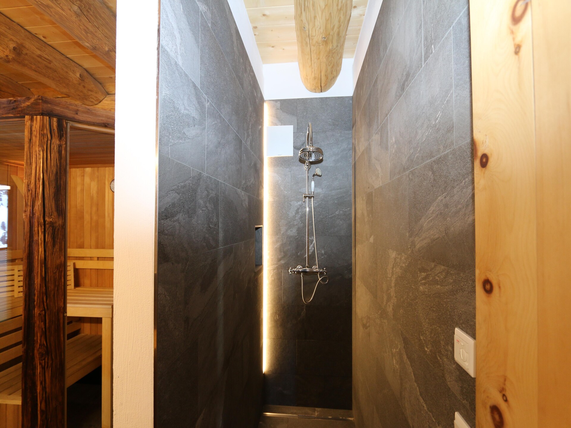 Luxe ski-in ski-out vakantiehuis Jagahütte in Bramberg am Wildkogel - foto 20