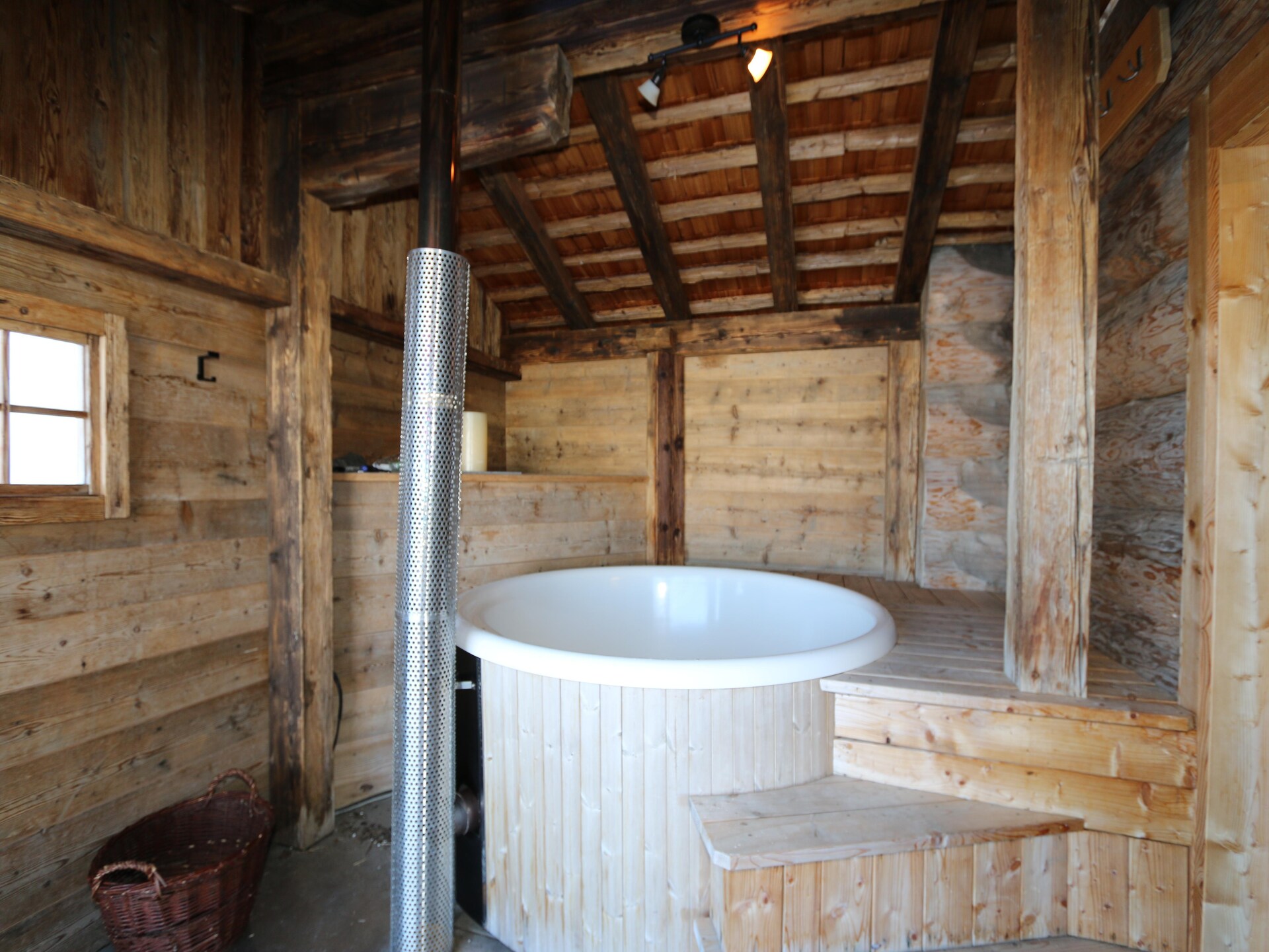 Luxe ski-in ski-out vakantiehuis Jagahütte in Bramberg am Wildkogel - foto 29