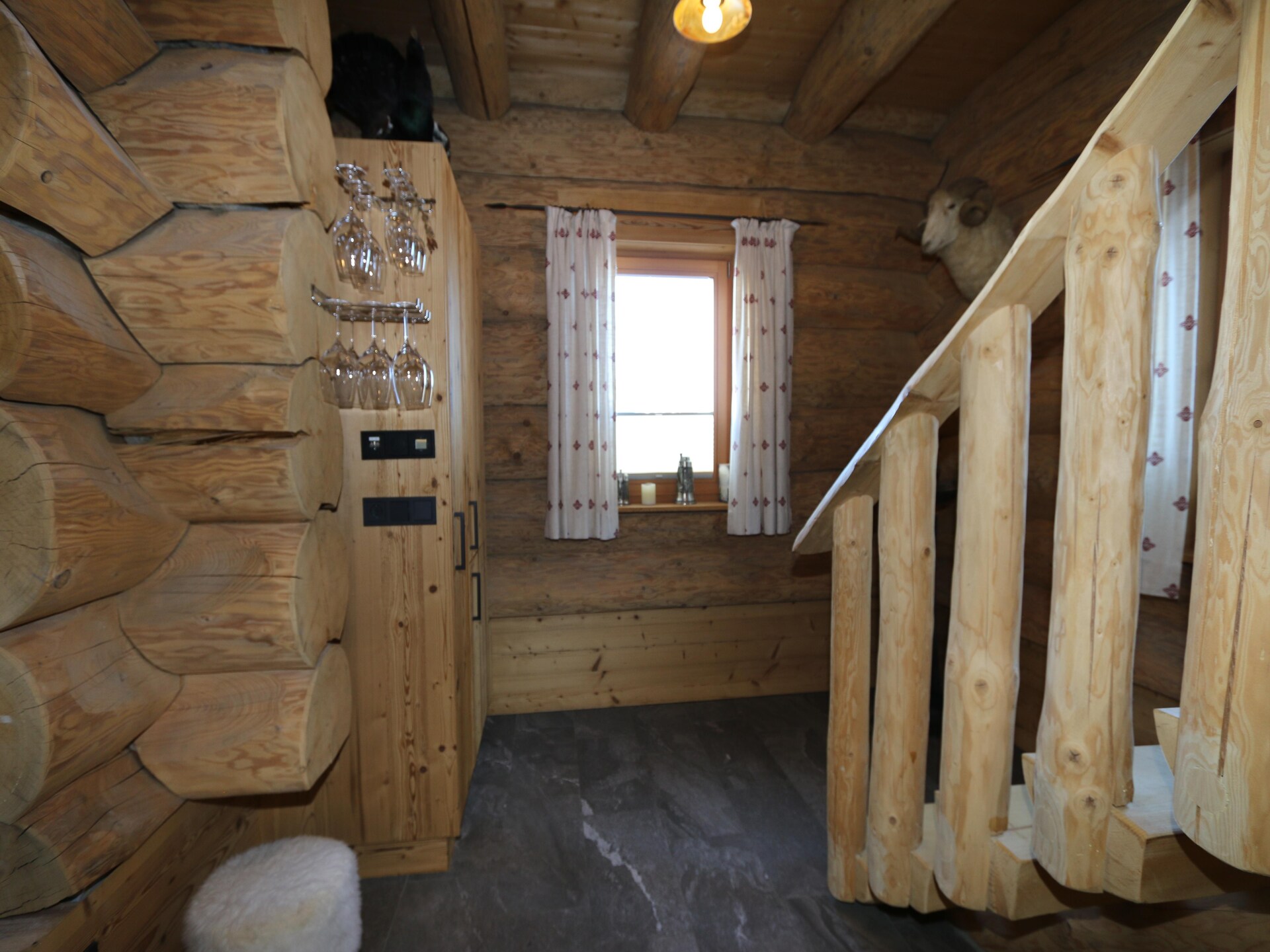 Luxe ski-in ski-out vakantiehuis Jagahütte in Bramberg am Wildkogel - foto 18