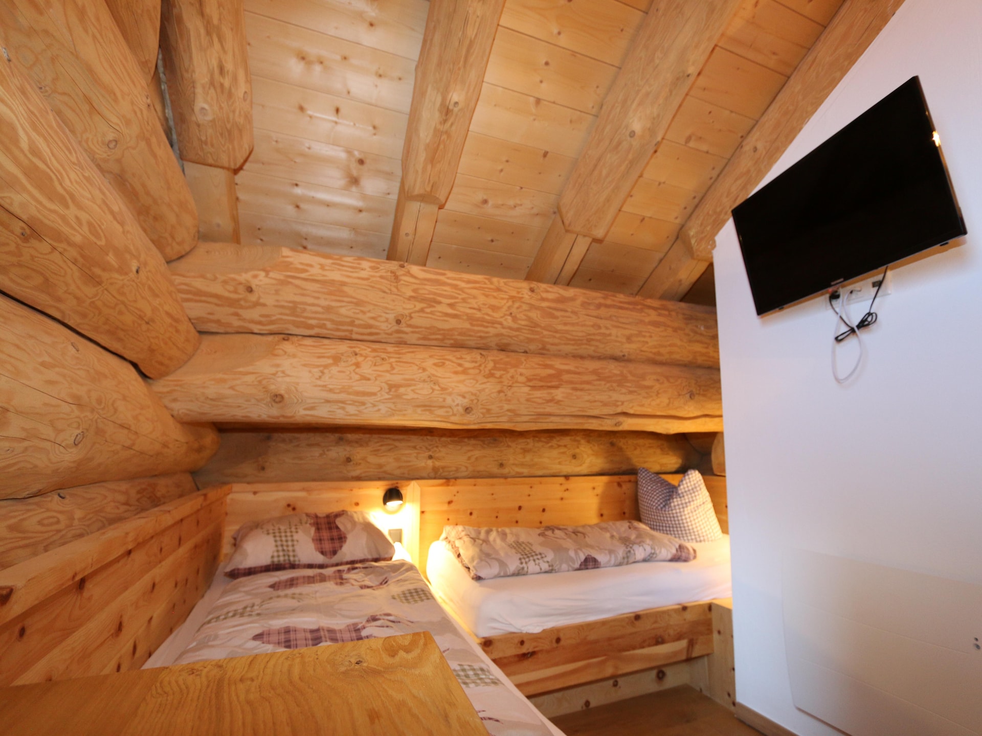 Luxe ski-in ski-out vakantiehuis Jagahütte in Bramberg am Wildkogel - foto 11