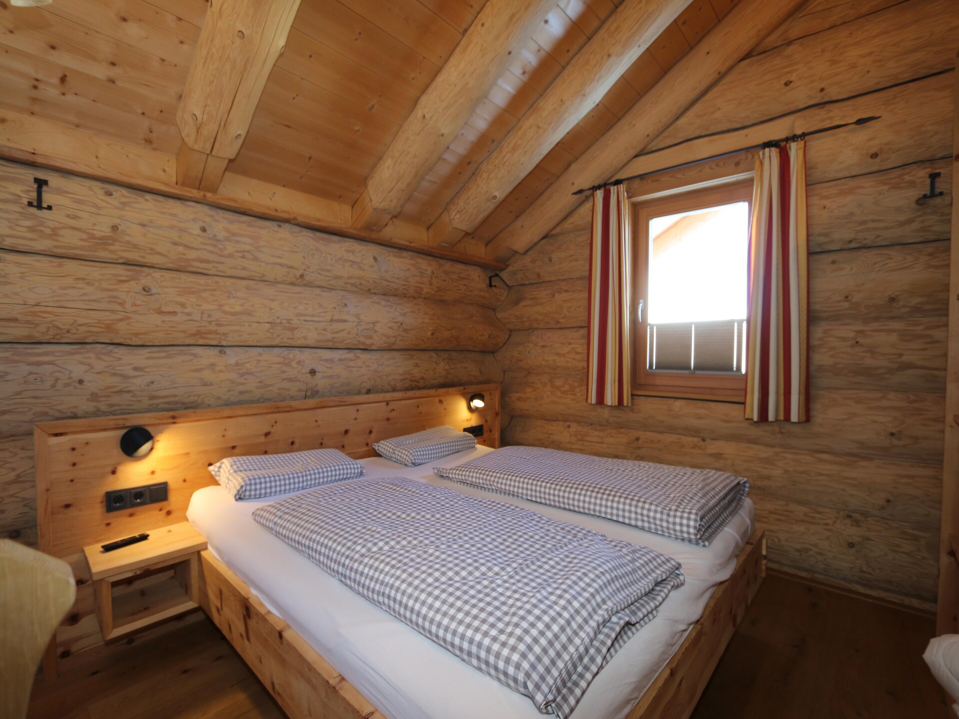 Luxe ski-in ski-out vakantiehuis Jagahütte in Bramberg am Wildkogel - foto 4