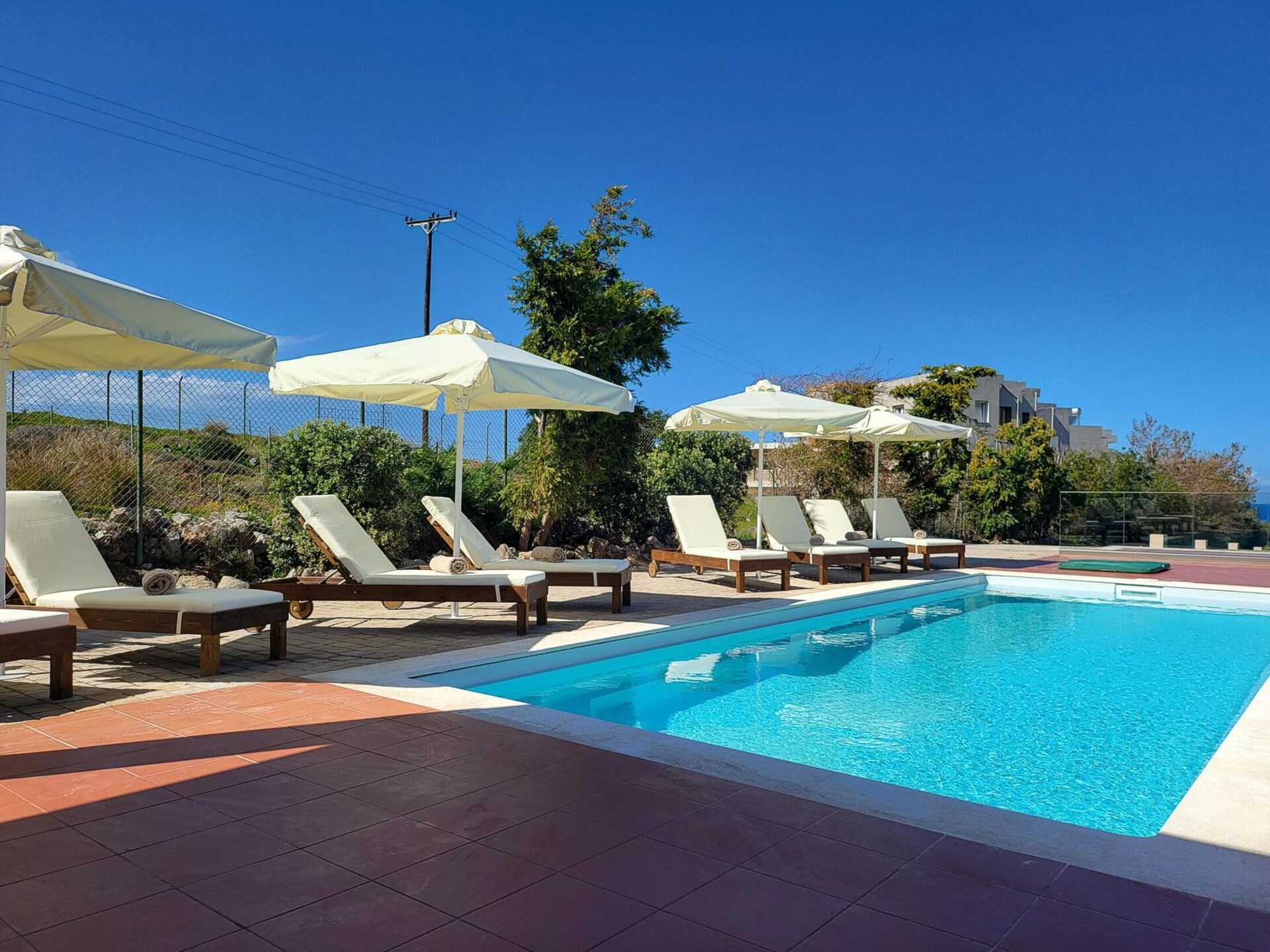 Luxe Villa Mikaela met privézwembad nabij strand Chersonissos - foto 8
