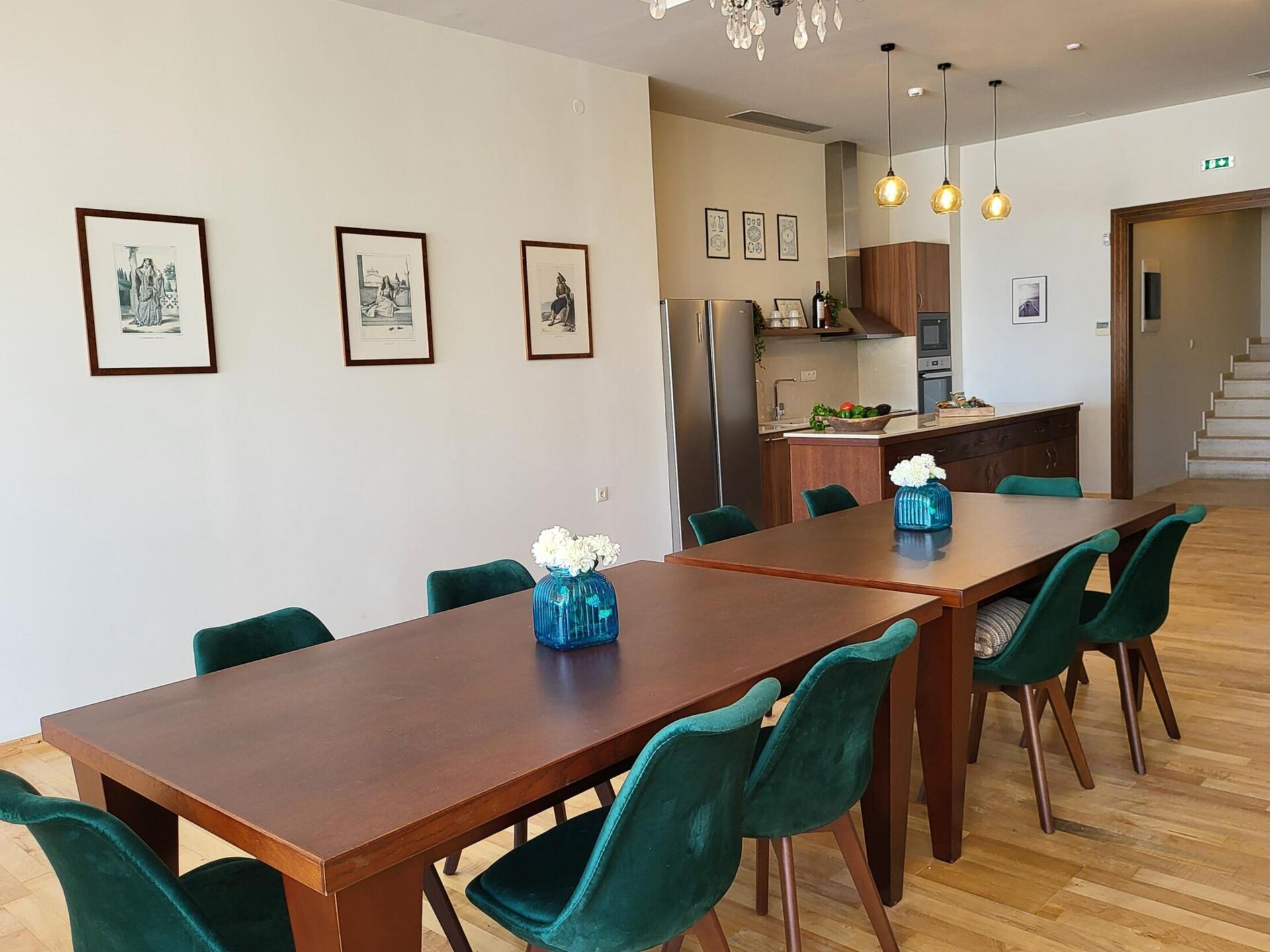 Luxe Villa Mikaela met privézwembad nabij strand Chersonissos - foto 12