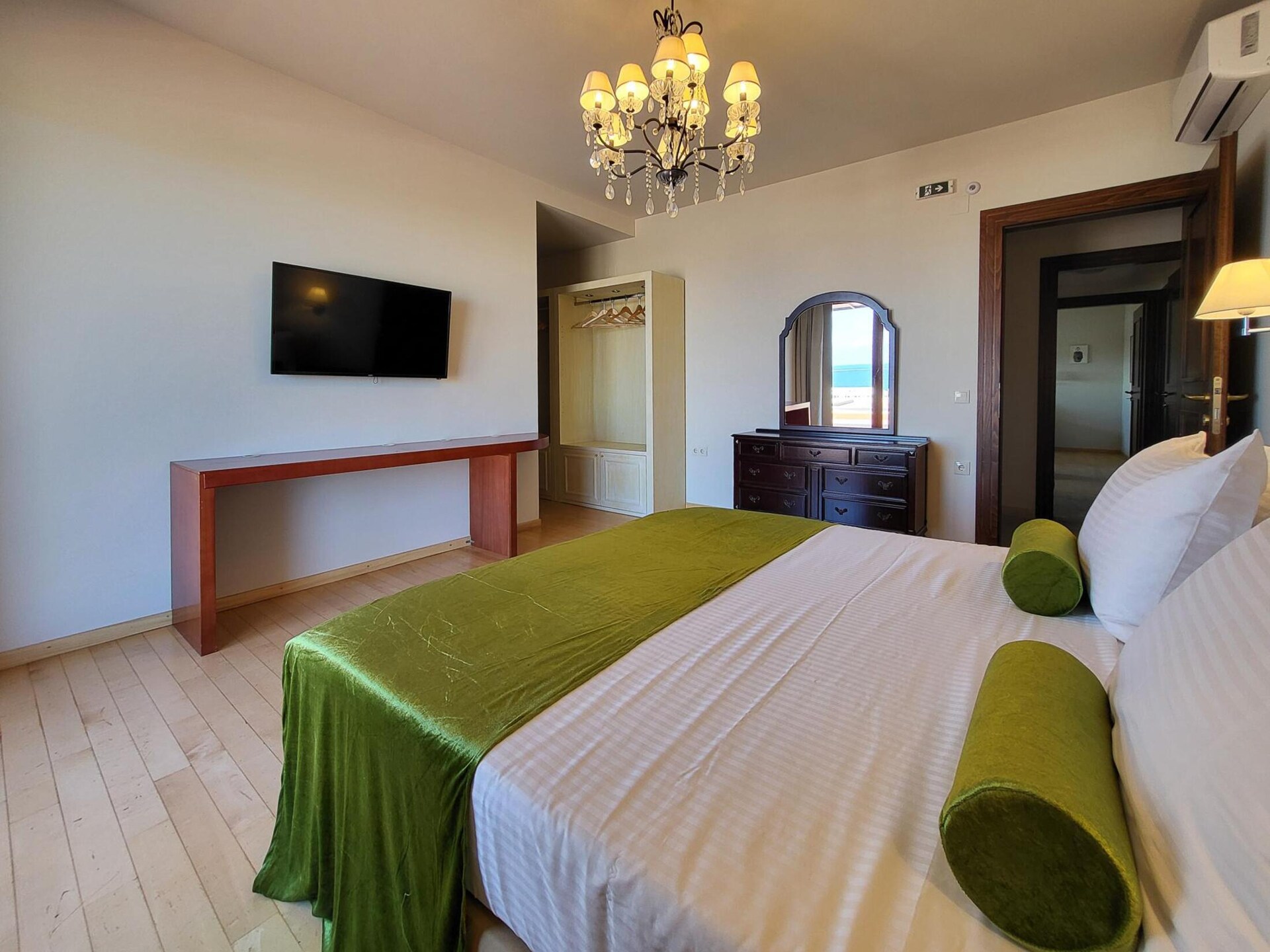 Luxe Villa Mikaela met privézwembad nabij strand Chersonissos - foto 17