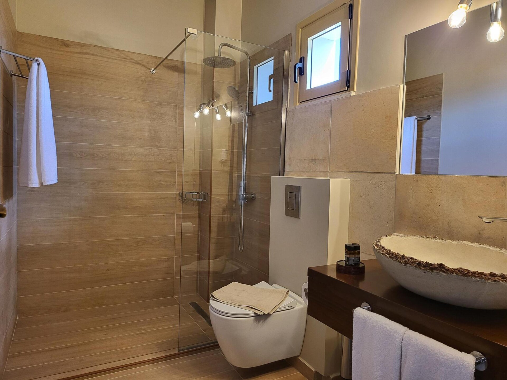 Luxe Villa Mikaela met privézwembad nabij strand Chersonissos - foto 25