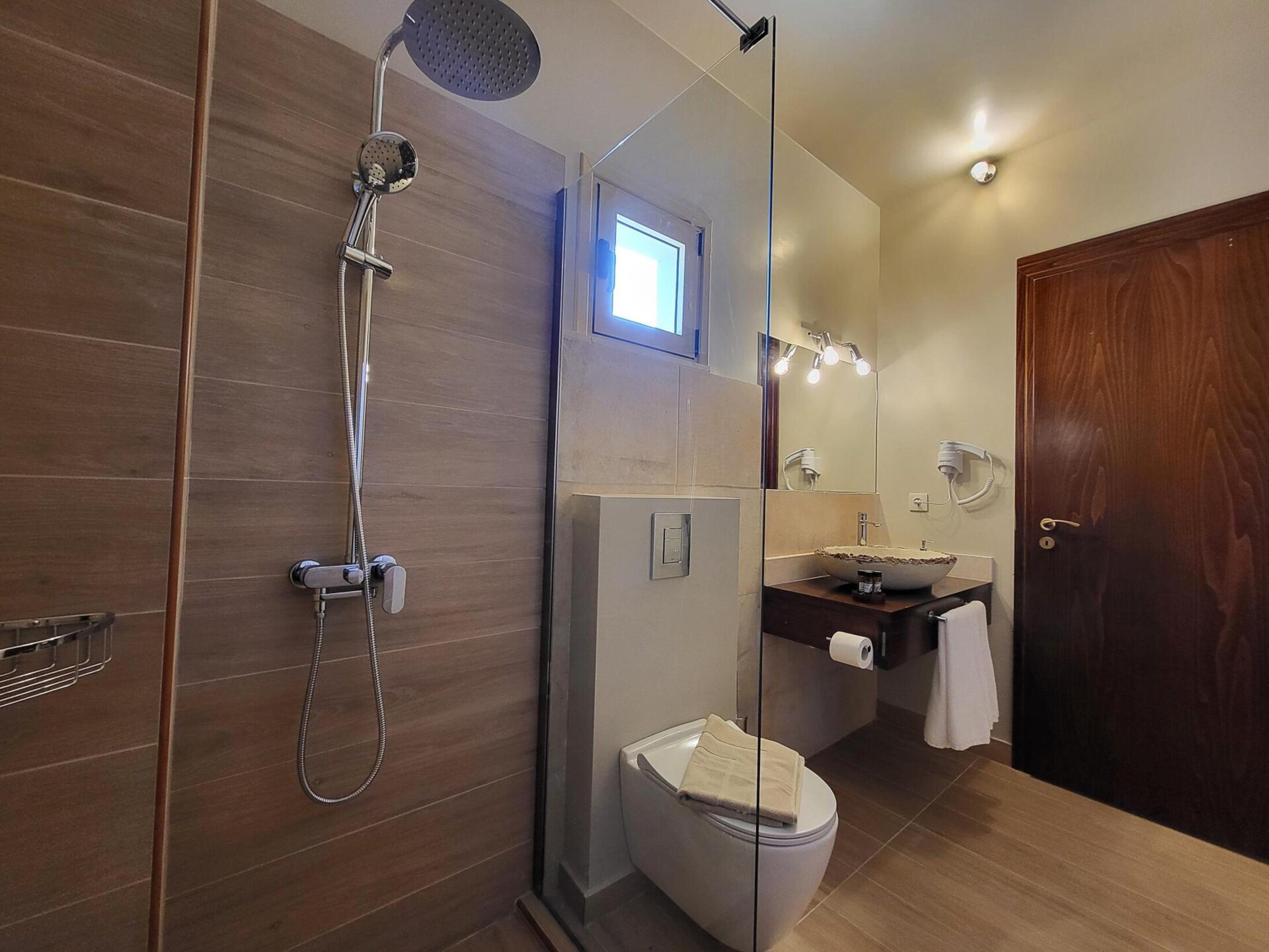 Luxe Villa Mikaela met privézwembad nabij strand Chersonissos - foto 26
