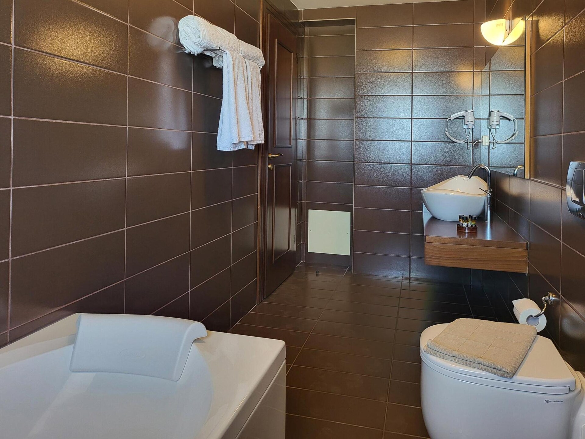 Luxe Villa Mikaela met privézwembad nabij strand Chersonissos - foto 29