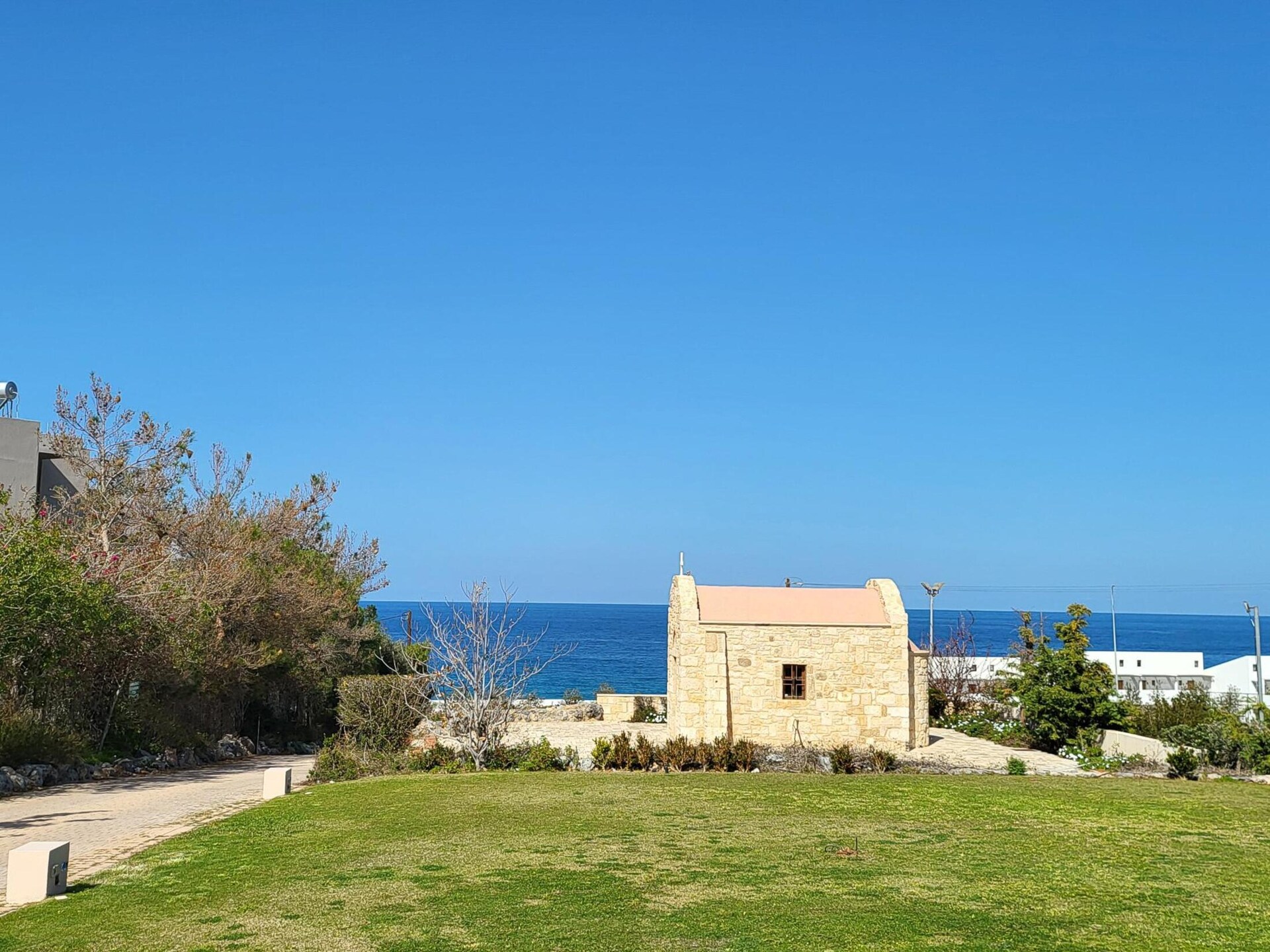Luxe Villa Mikaela met privézwembad nabij strand Chersonissos - foto 7