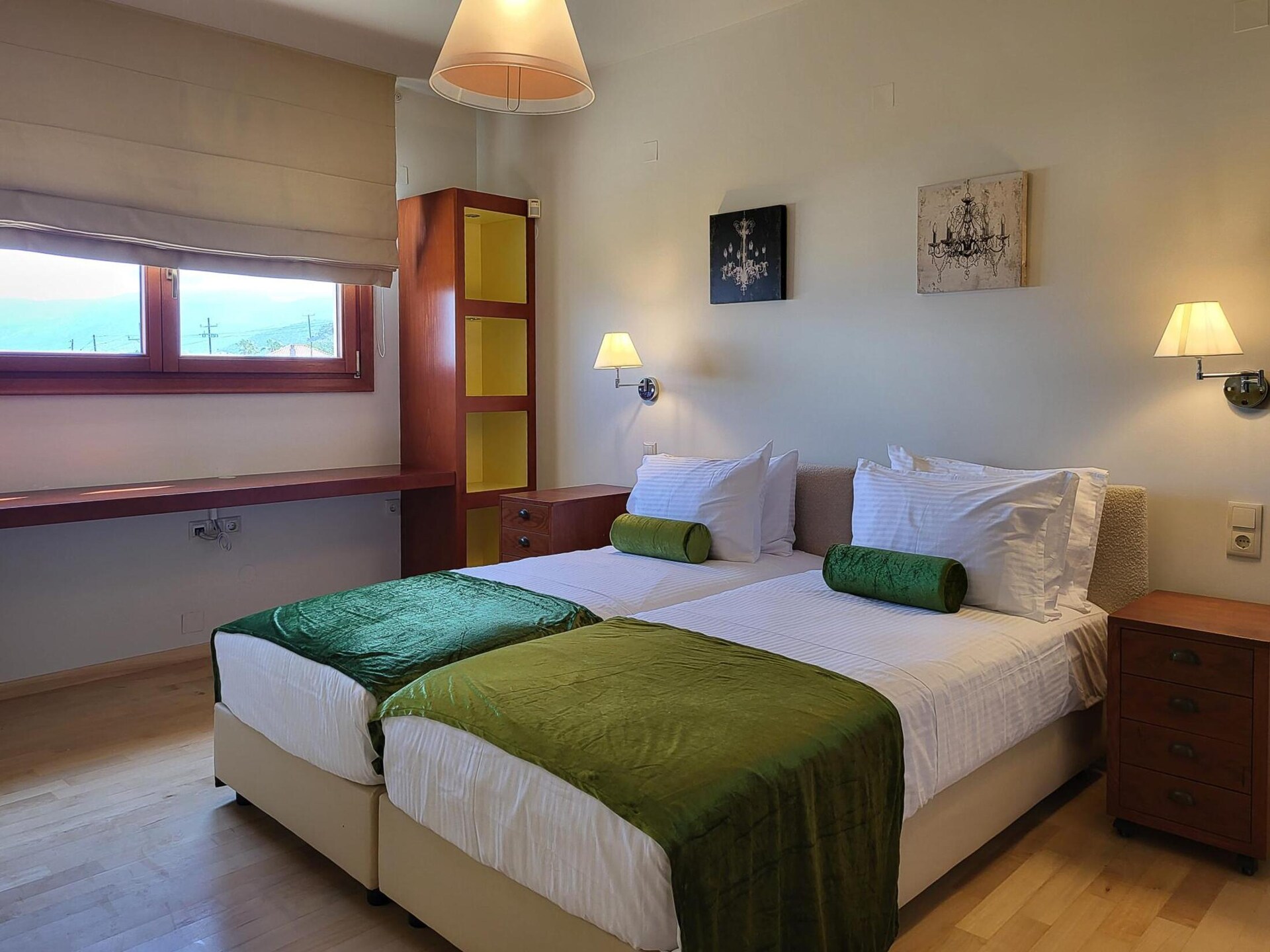 Luxe Villa Mikaela met privézwembad nabij strand Chersonissos - foto 20