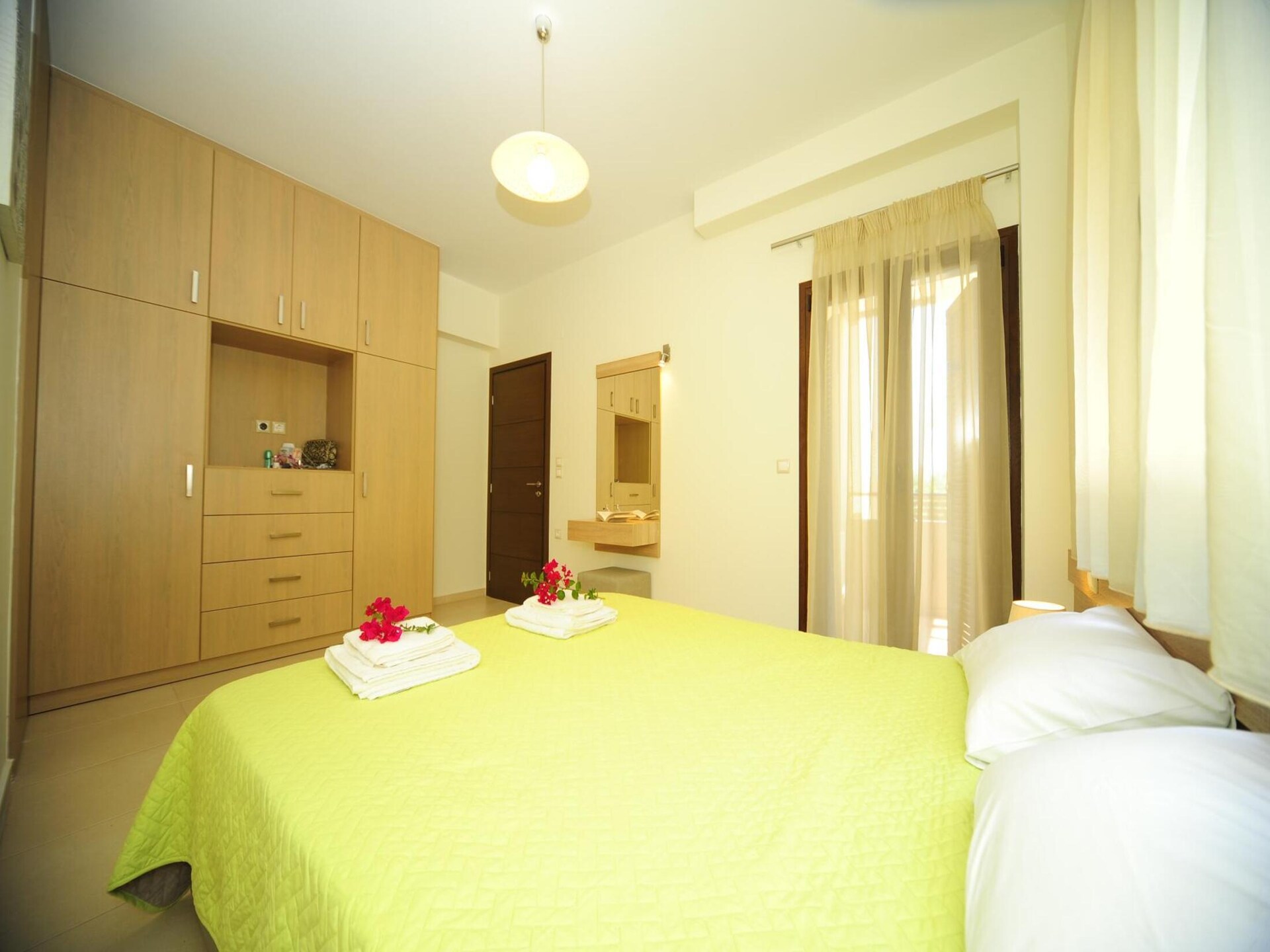 Villa Orsalia: Ruim vakantiehuis met privézwembad en zeezicht bij Rethymnon - foto 15