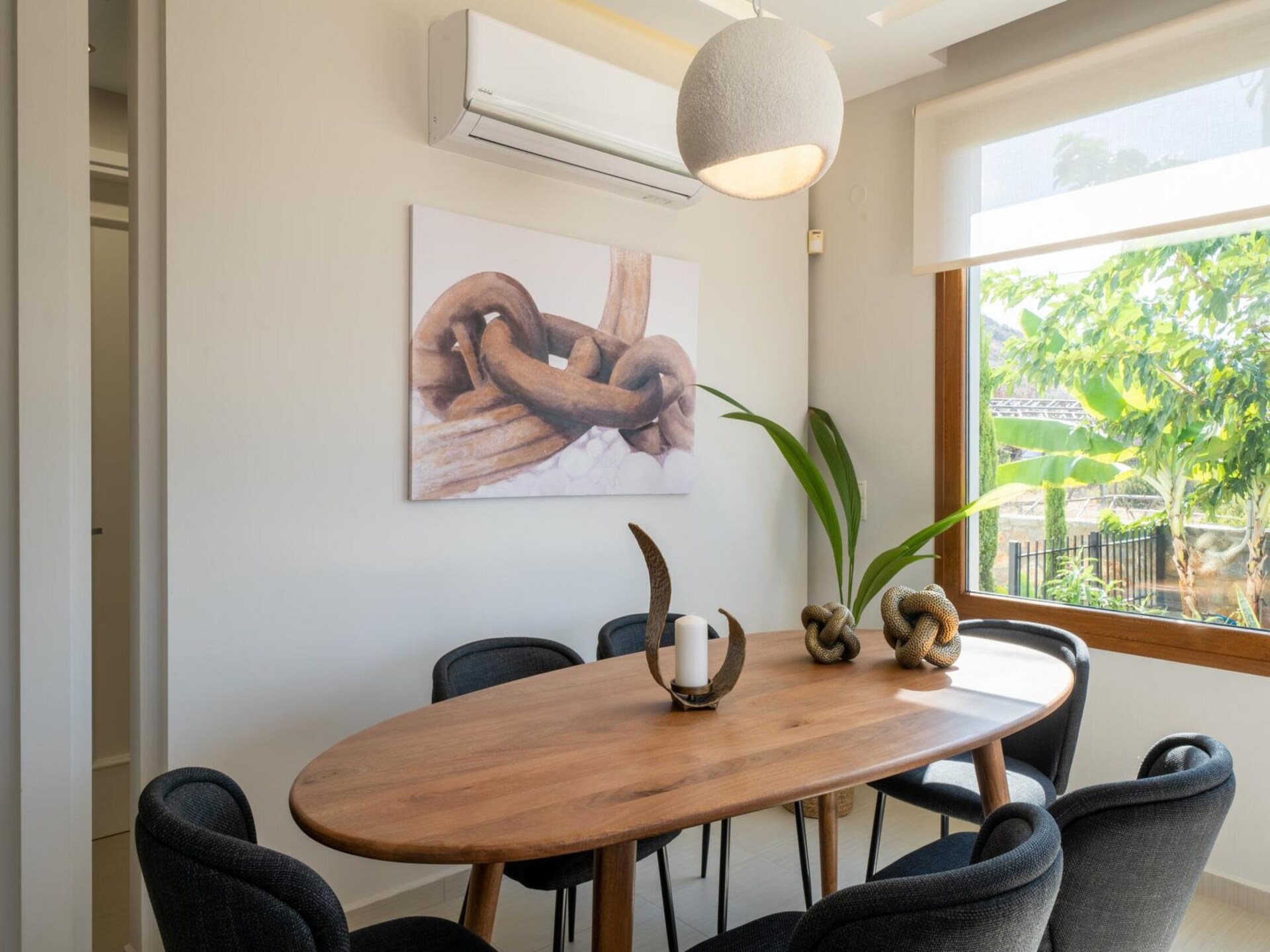 Luxe villa in Heraklion voor 12 personen met zwembad en zeezicht - foto 11