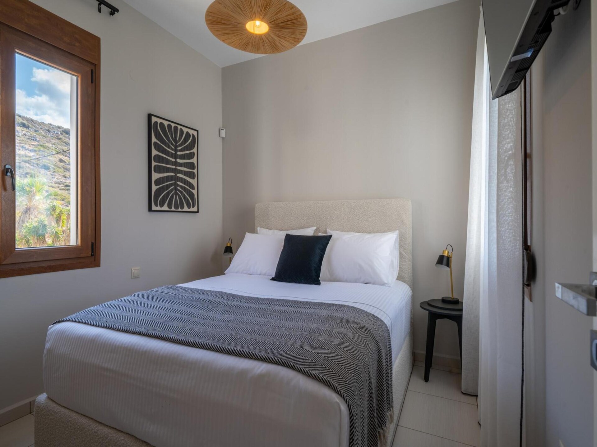 Luxe villa in Heraklion voor 12 personen met zwembad en zeezicht - foto 14