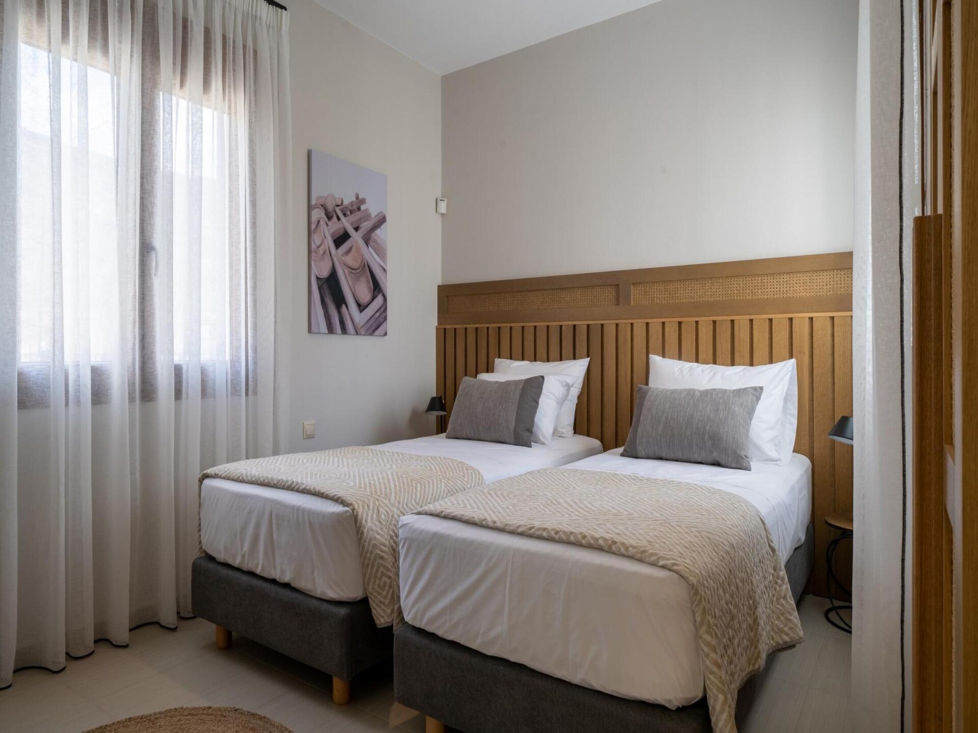 Luxe villa in Heraklion voor 12 personen met zwembad en zeezicht - foto 3