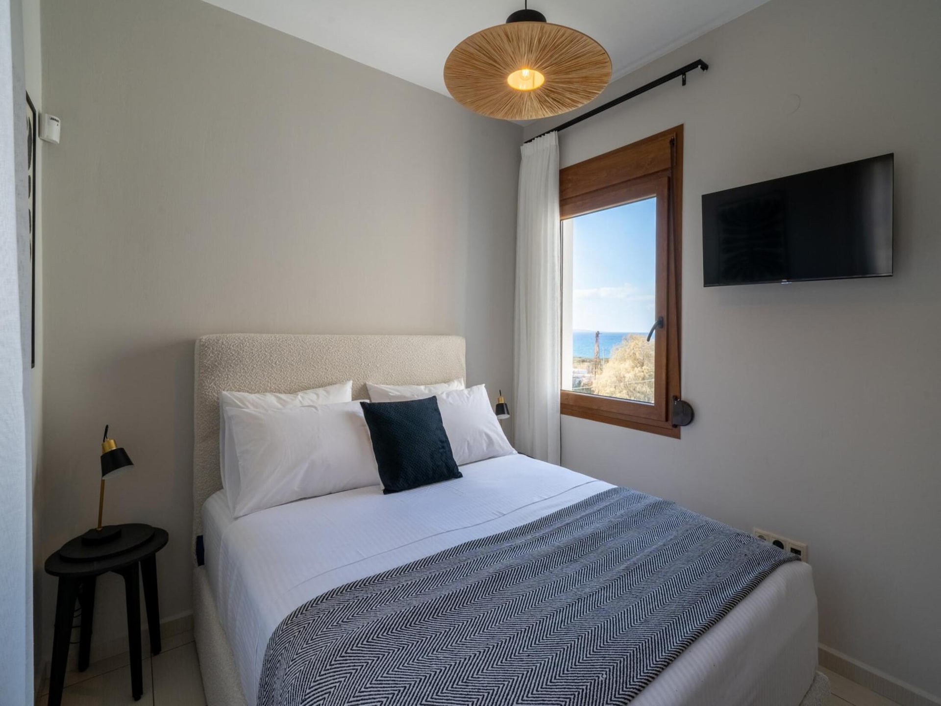 Luxe villa in Heraklion voor 12 personen met zwembad en zeezicht - foto 15