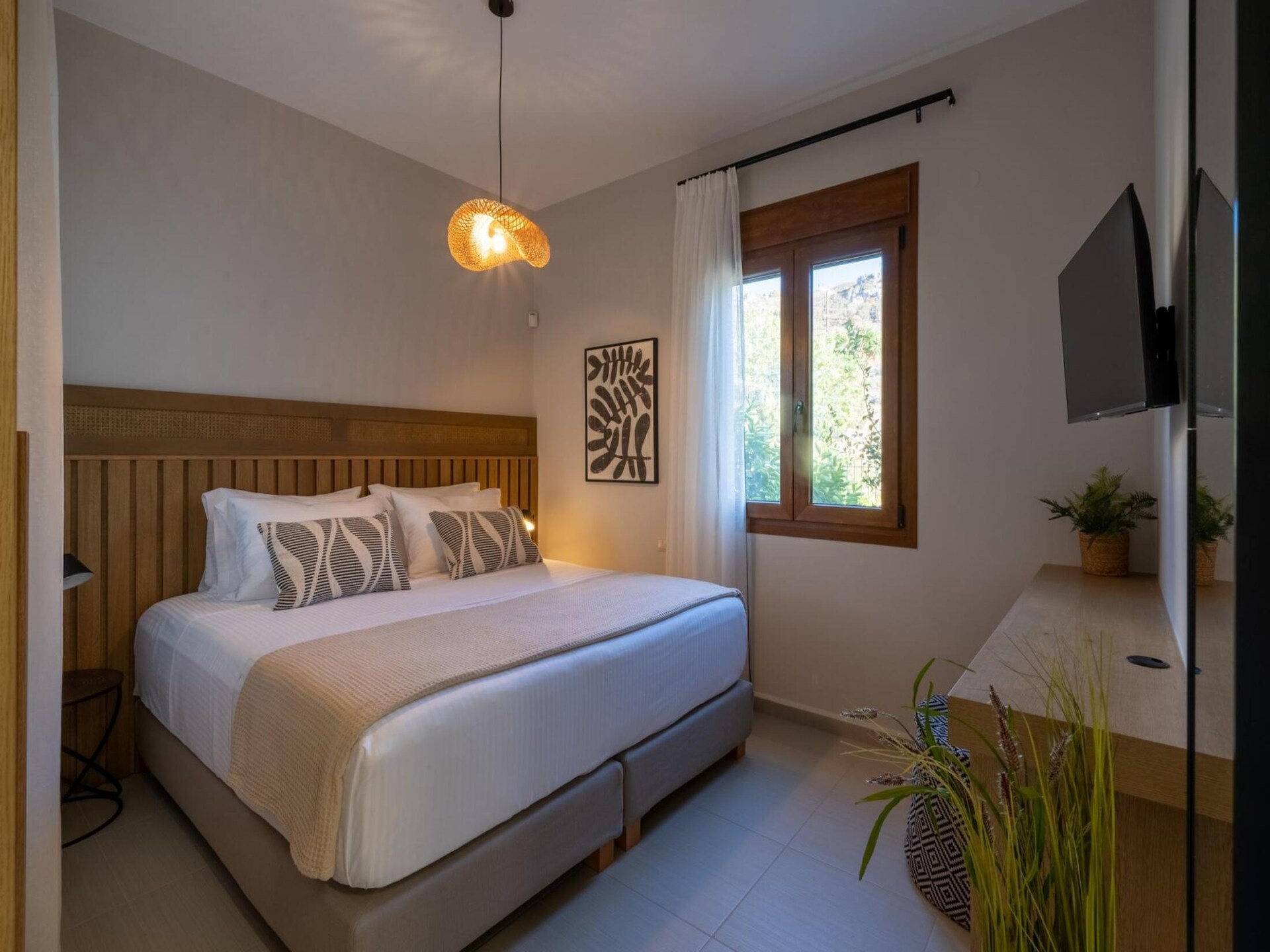 Luxe villa in Heraklion voor 12 personen met zwembad en zeezicht - foto 17