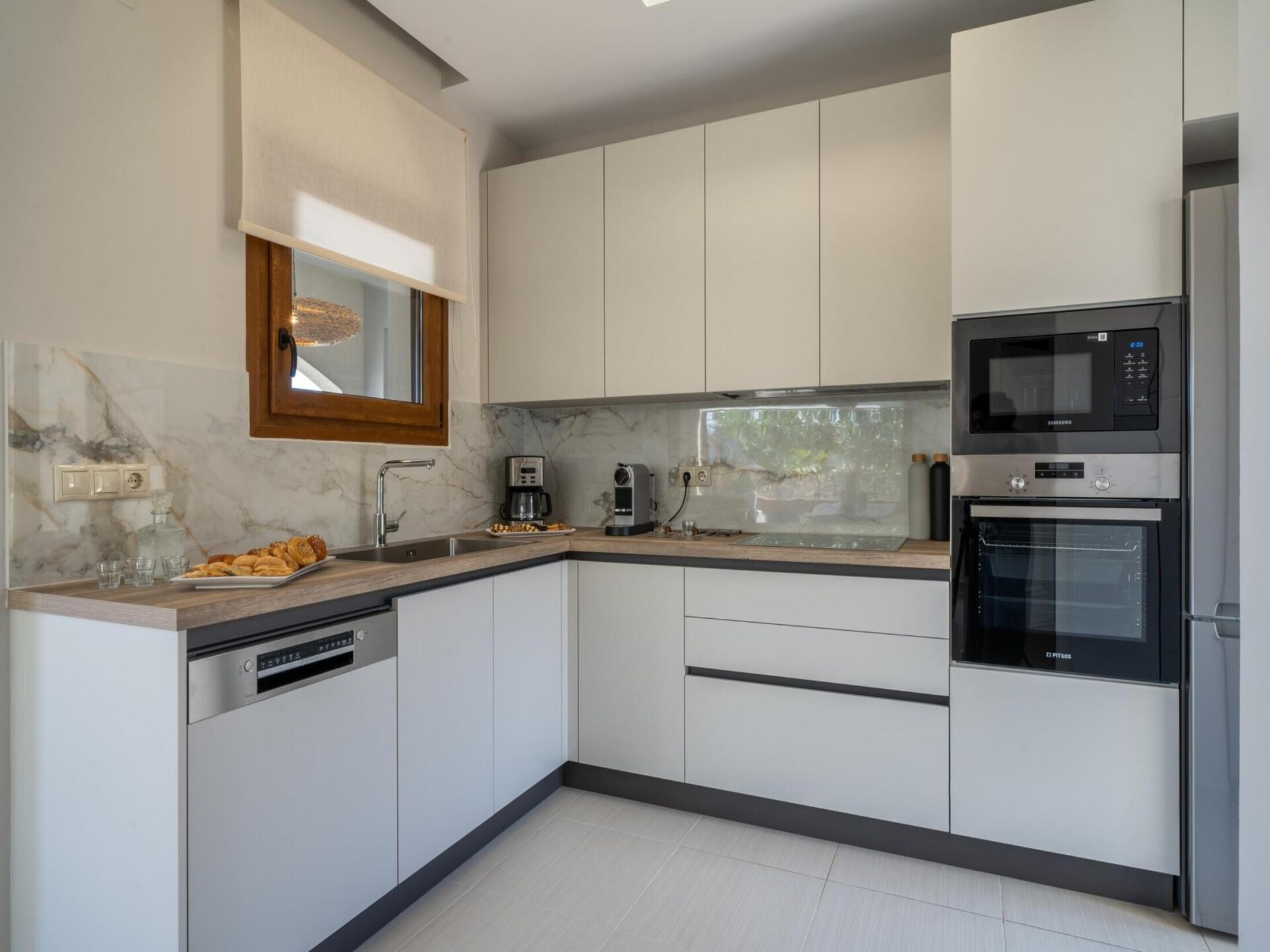Luxe villa in Heraklion voor 12 personen met zwembad en zeezicht - foto 6
