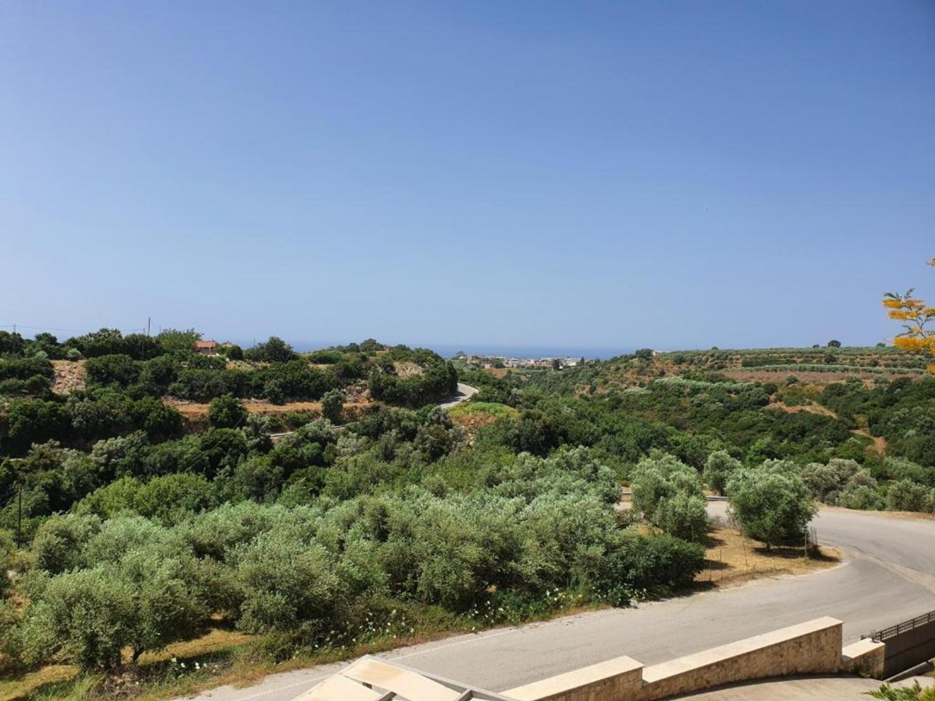 Luxe villa in Heraklion voor 12 personen met zwembad en zeezicht - foto 29
