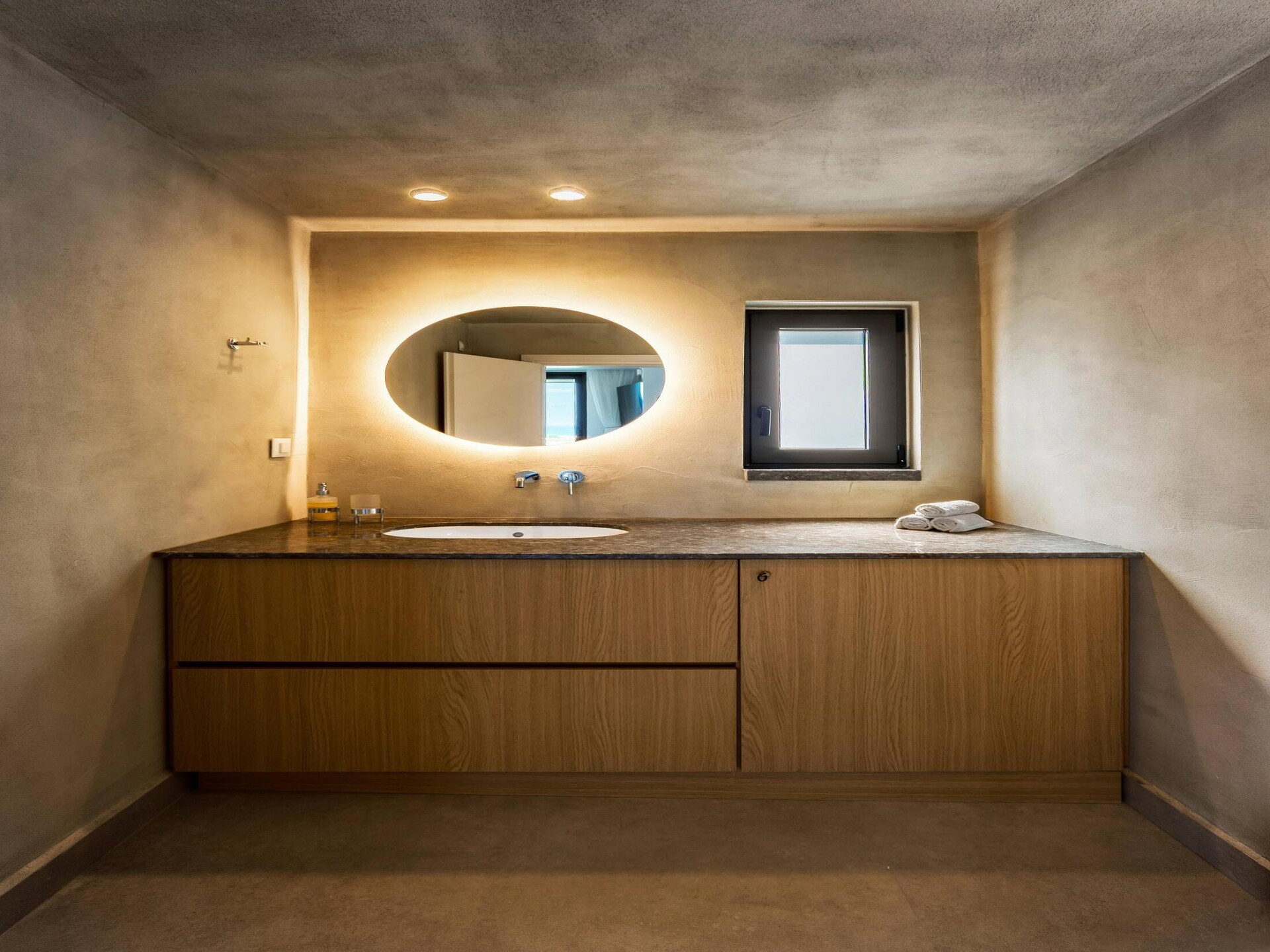 Villa Kamelia – Elegante villa met privézwembad en zeezicht bij Heraklion - foto 18