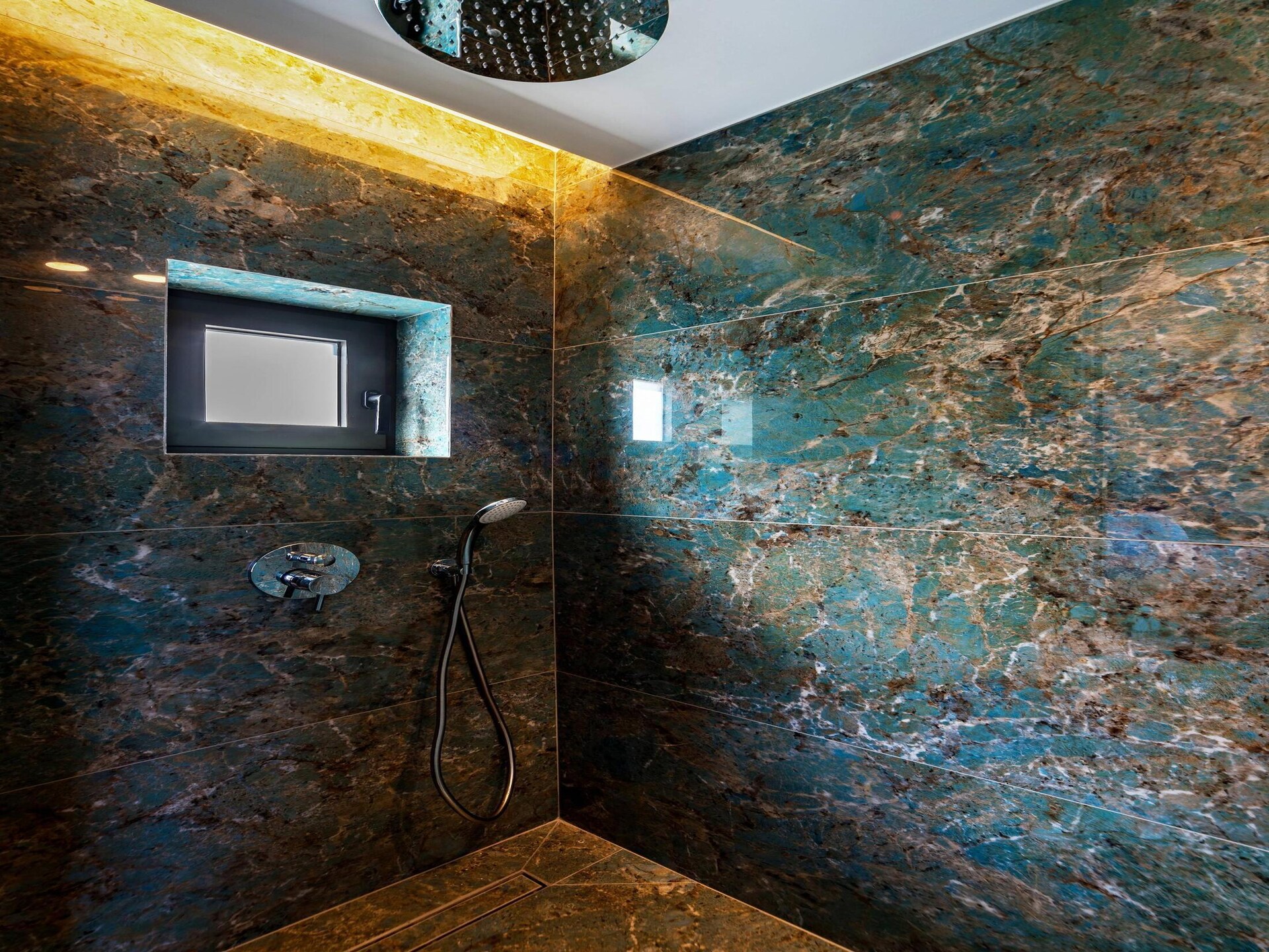 Villa Kamelia – Elegante villa met privézwembad en zeezicht bij Heraklion - foto 19