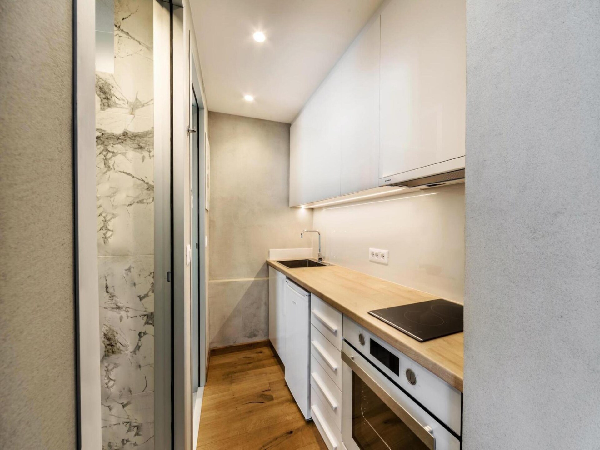 Villa Kamelia – Elegante villa met privézwembad en zeezicht bij Heraklion - foto 15