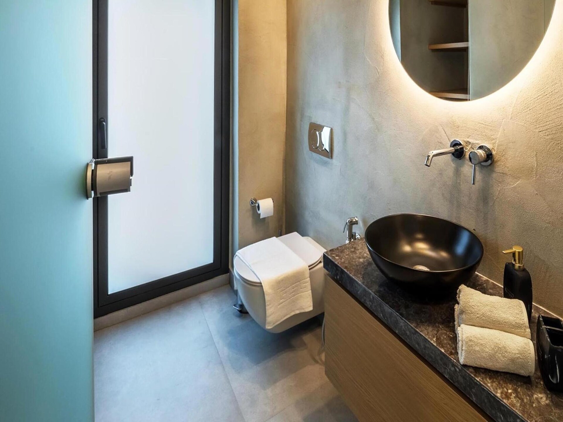 Villa Kamelia – Elegante villa met privézwembad en zeezicht bij Heraklion - foto 20