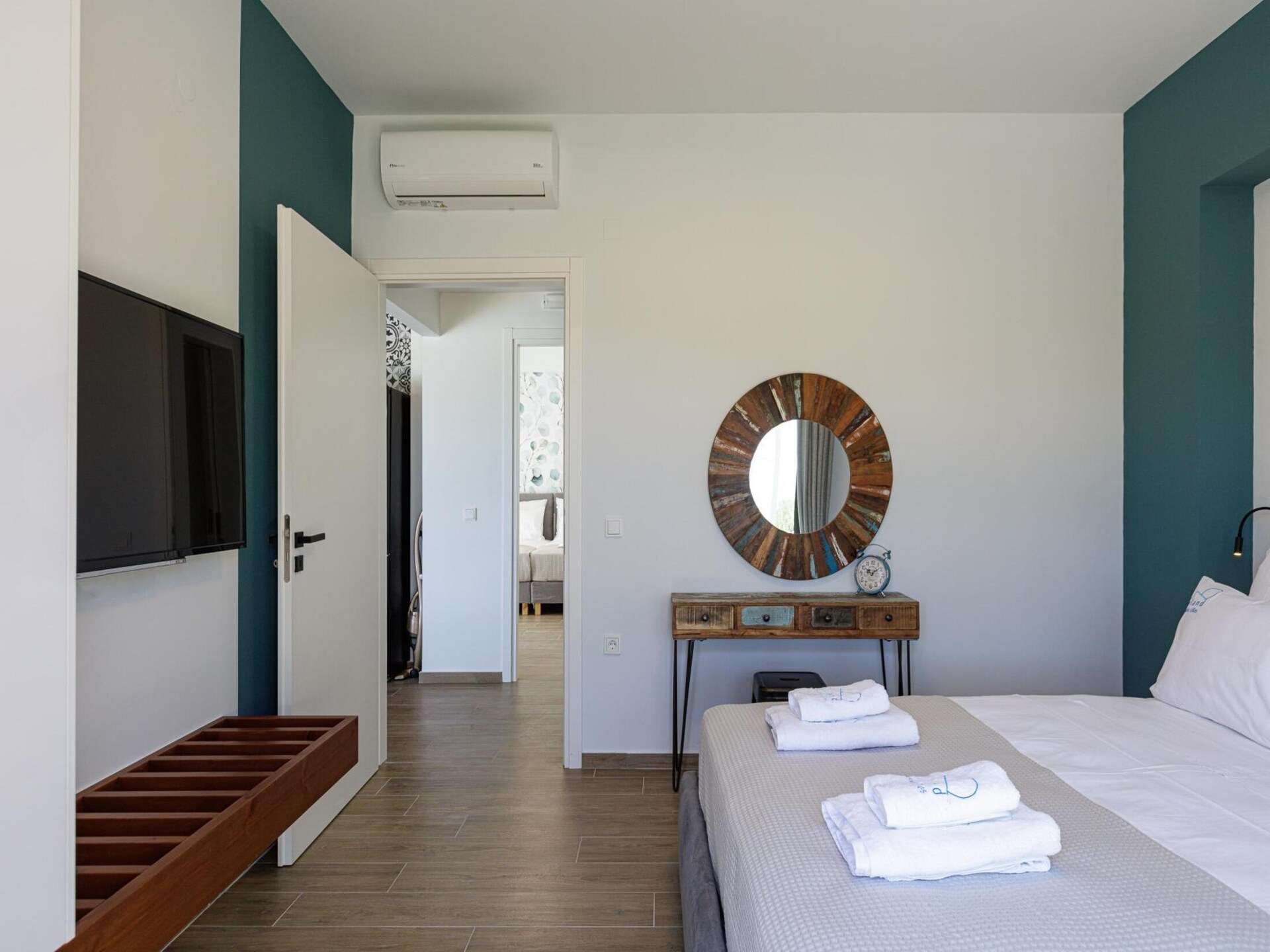Toegankelijke villa met privézwembad bij Rethymnon - foto 12
