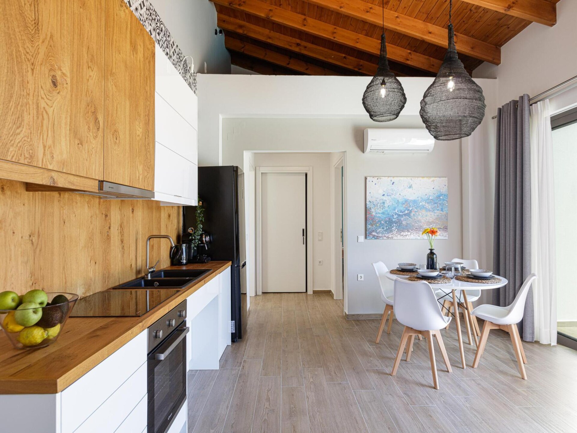 Toegankelijke villa met privézwembad bij Rethymnon - foto 4