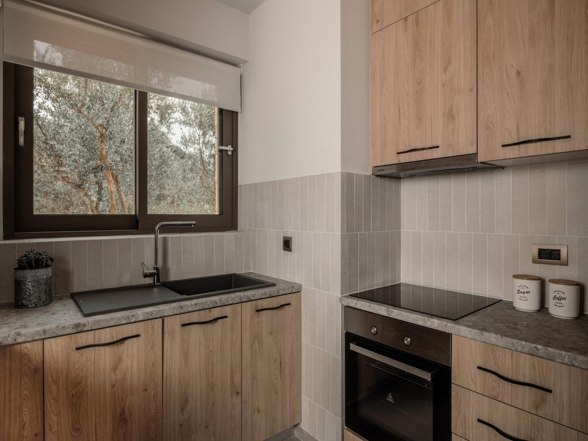 Villa Cossoro Ena: Ruim vakantiehuis met privézwembad bij Vasilikos - foto 8