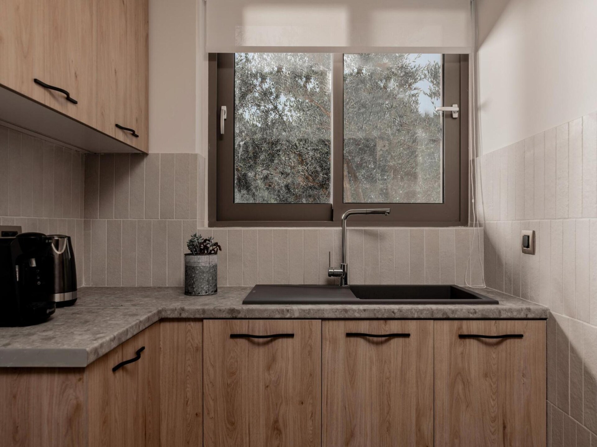 Villa Cossoro Ena: Ruim vakantiehuis met privézwembad bij Vasilikos - foto 14