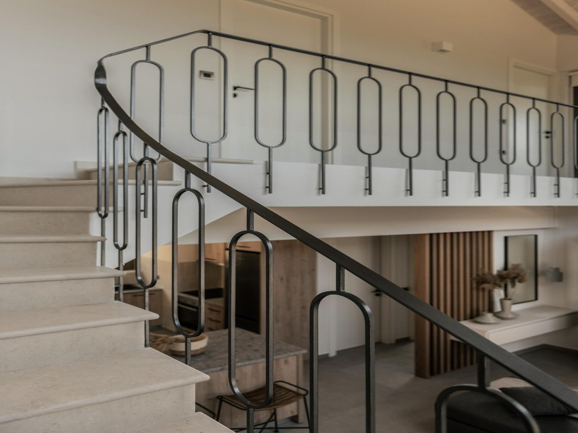 Villa Cossoro Ena: Ruim vakantiehuis met privézwembad bij Vasilikos - foto 15