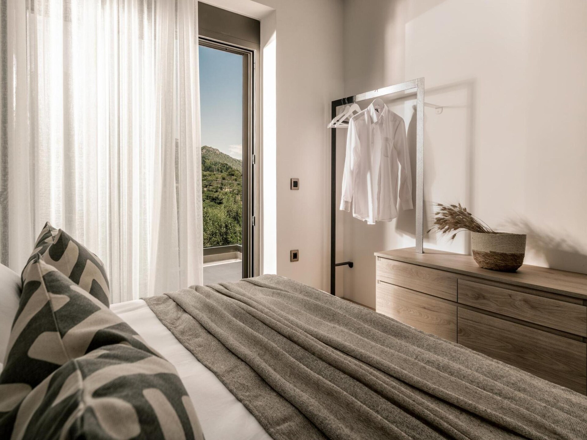 Villa Cossoro Ena: Ruim vakantiehuis met privézwembad bij Vasilikos - foto 21