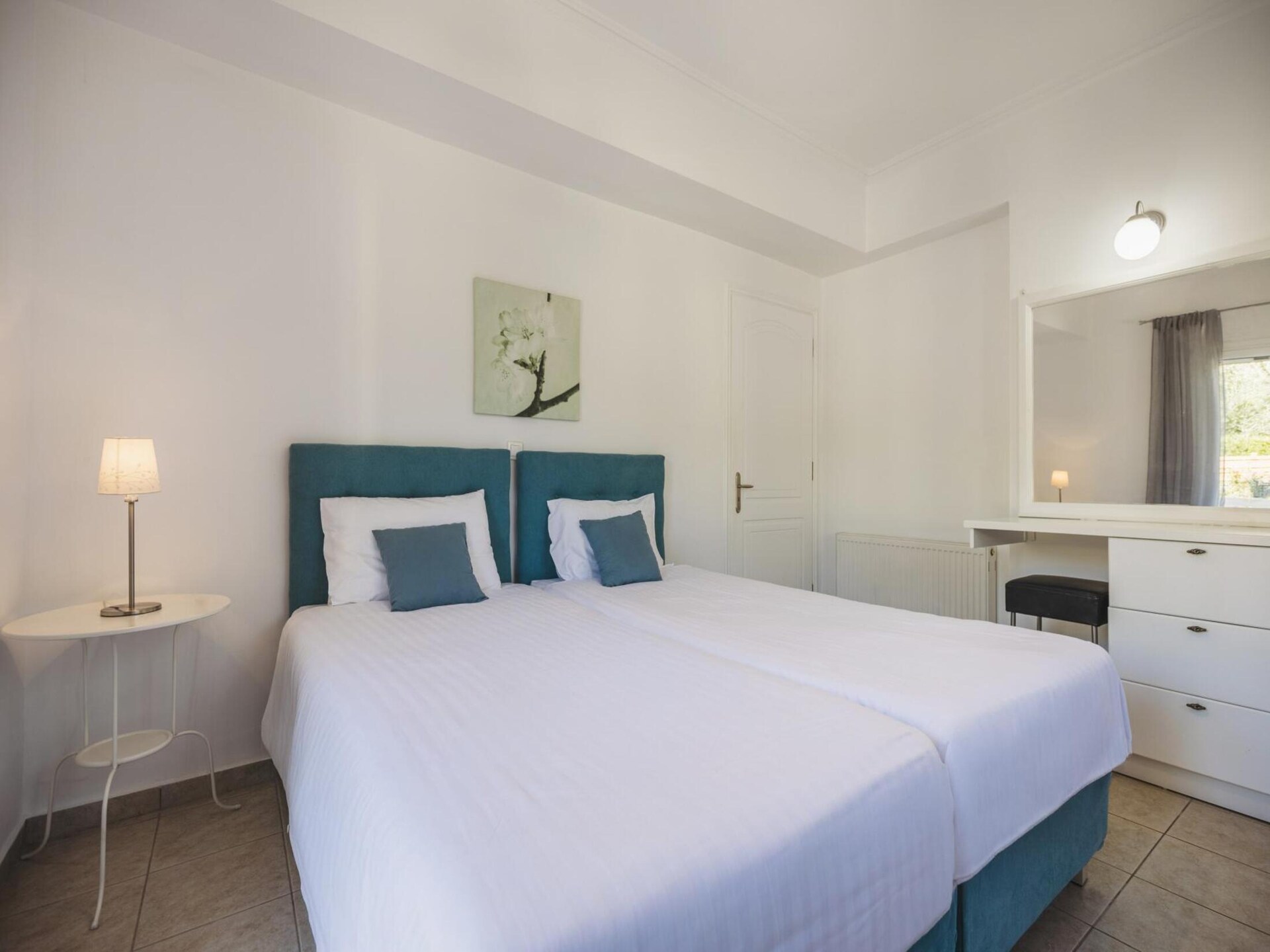Villa Lilly: Ruime villa met privézwembad voor 12 personen in Kipseli - foto 12