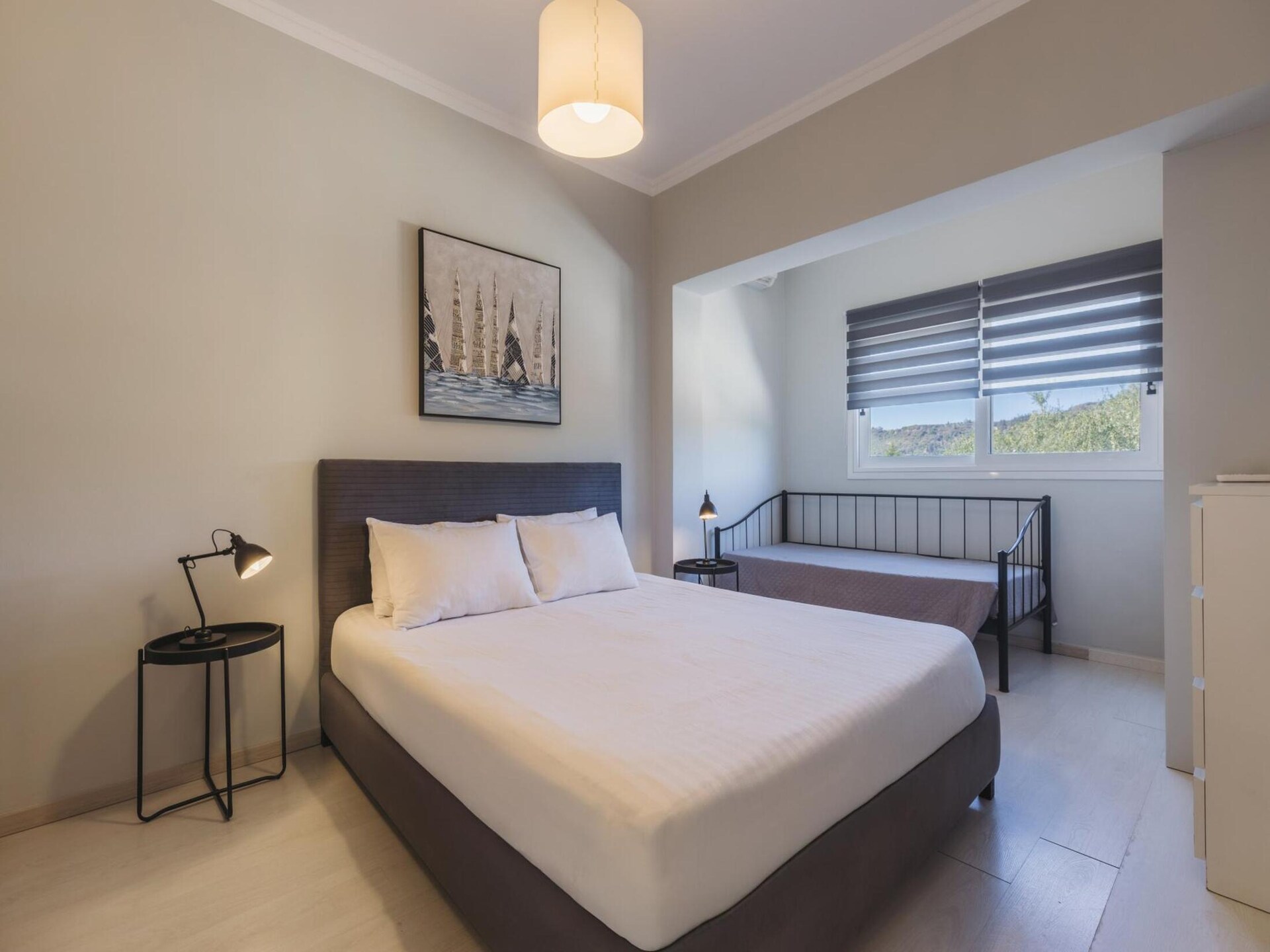 Villa Lilly: Ruime villa met privézwembad voor 12 personen in Kipseli - foto 20