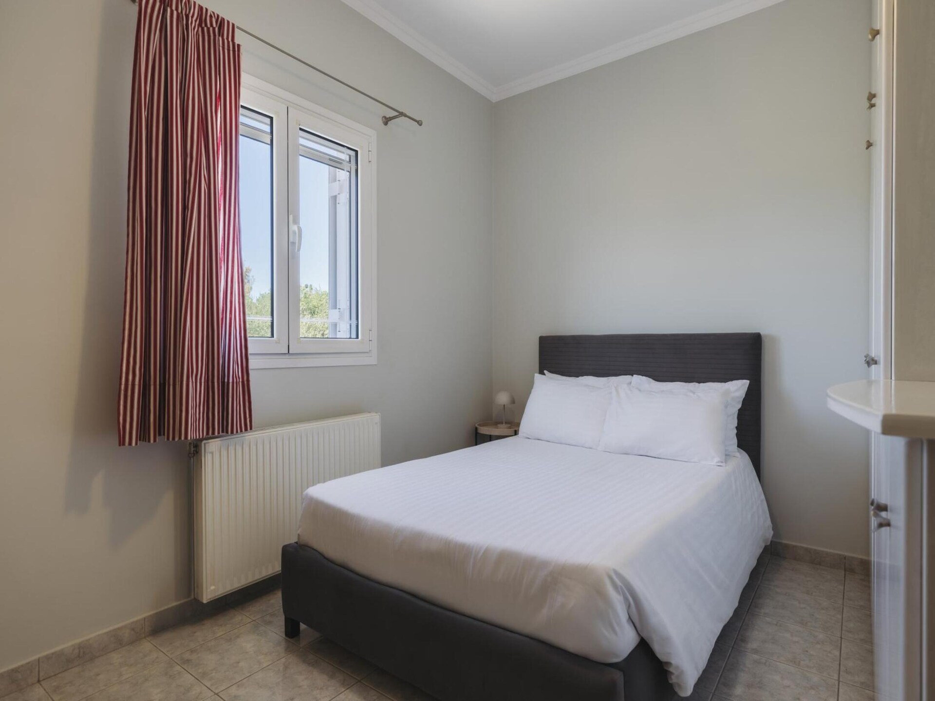 Villa Lilly: Ruime villa met privézwembad voor 12 personen in Kipseli - foto 21