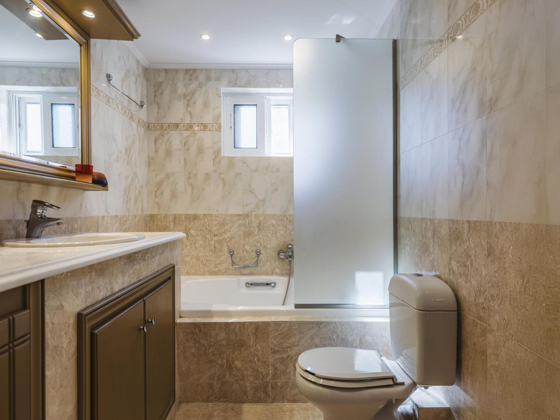 Villa Lilly: Ruime villa met privézwembad voor 12 personen in Kipseli - foto 23